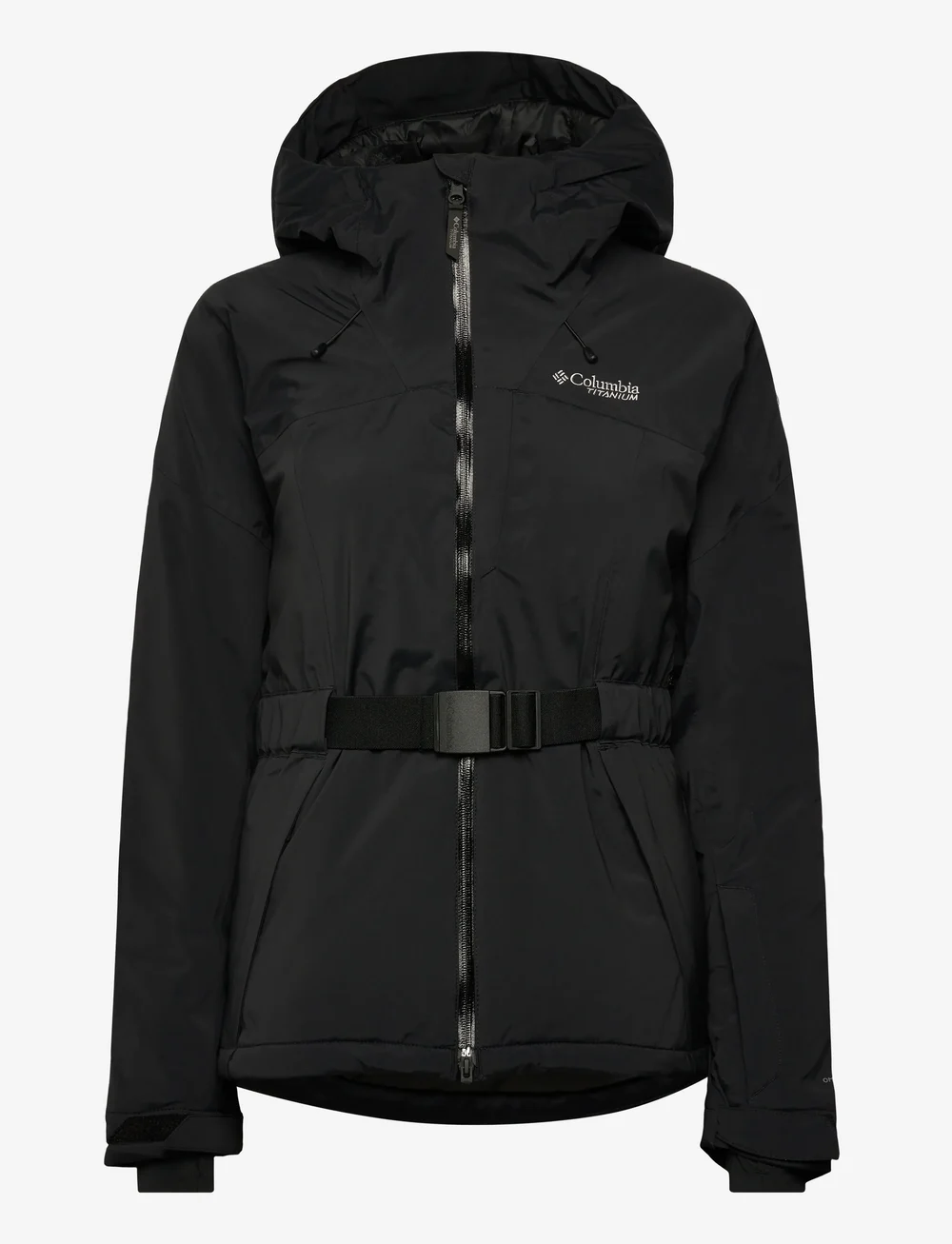 Columbia Sportswear - Cirque Bowl Insulated Jacket - skitøj - black - 0