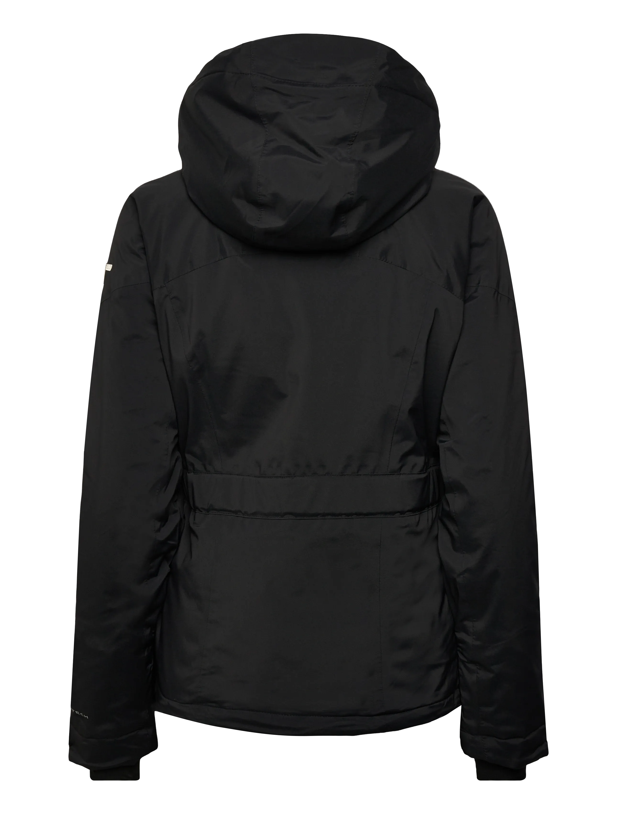 Columbia Sportswear - Cirque Bowl Insulated Jacket - skitøj - black - 1