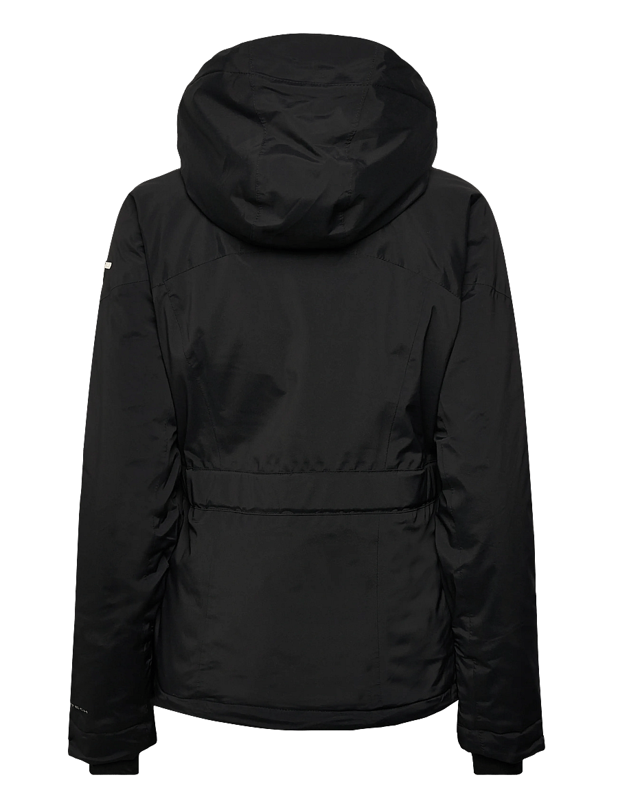 Columbia Sportswear - Cirque Bowl Insulated Jacket - skitøj - black - 1