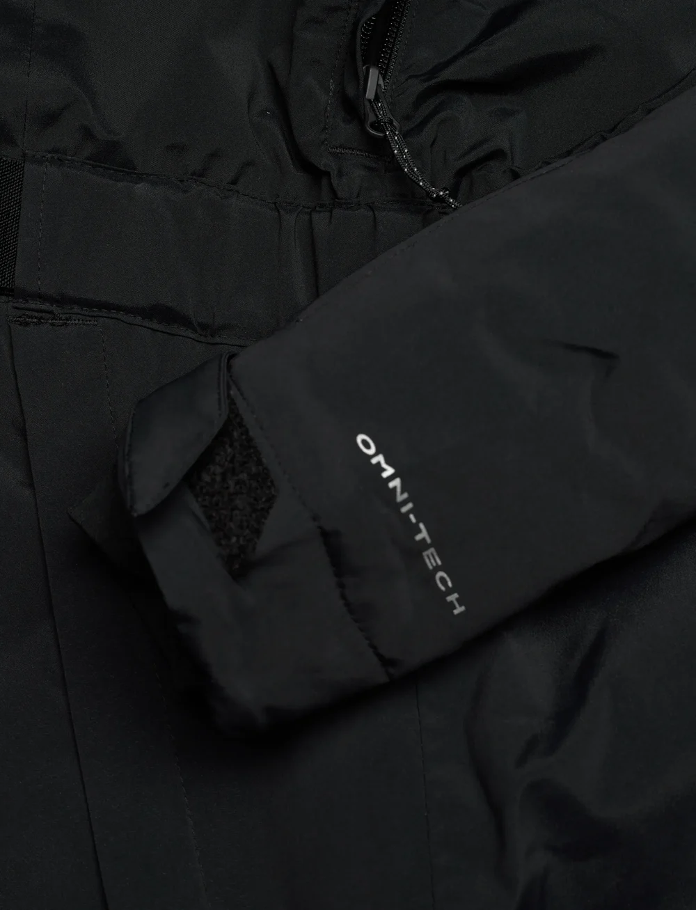 Columbia Sportswear - Cirque Bowl Insulated Jacket - skitøj - black - 3