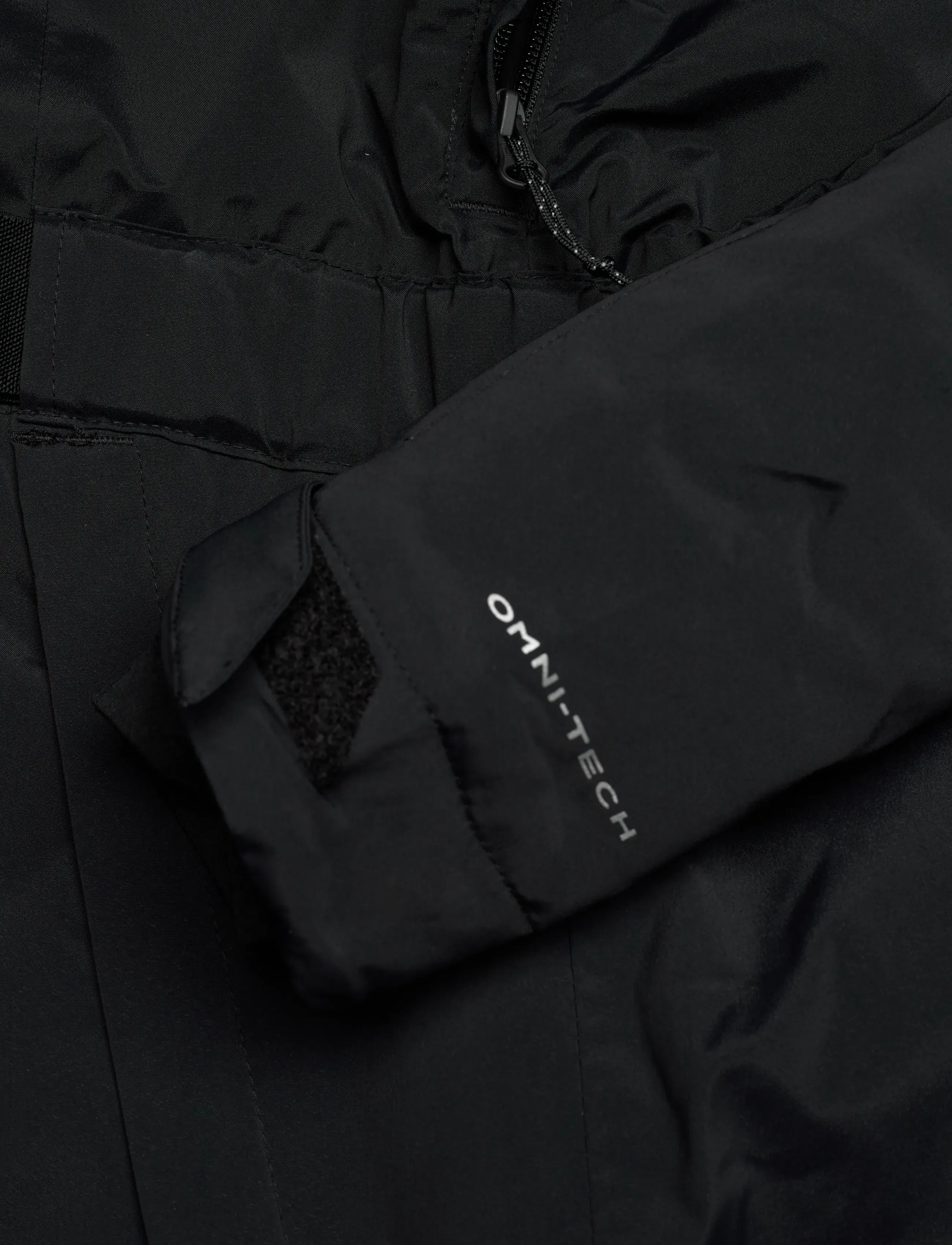 Columbia Sportswear - Cirque Bowl Insulated Jacket - skitøj - black - 3