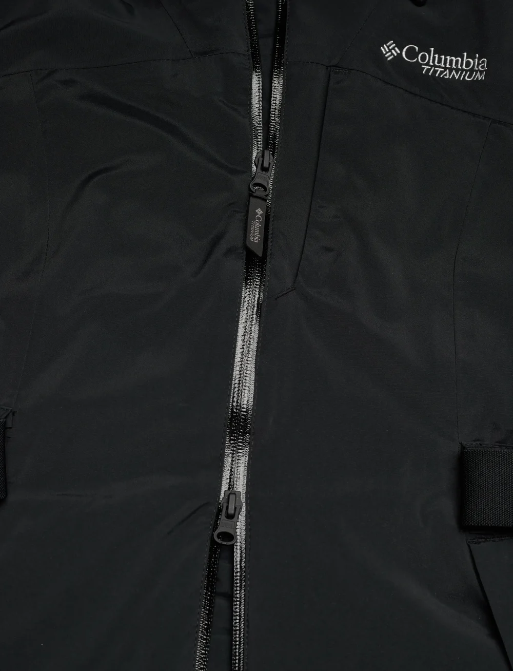 Columbia Sportswear - Cirque Bowl Insulated Jacket - skitøj - black - 4