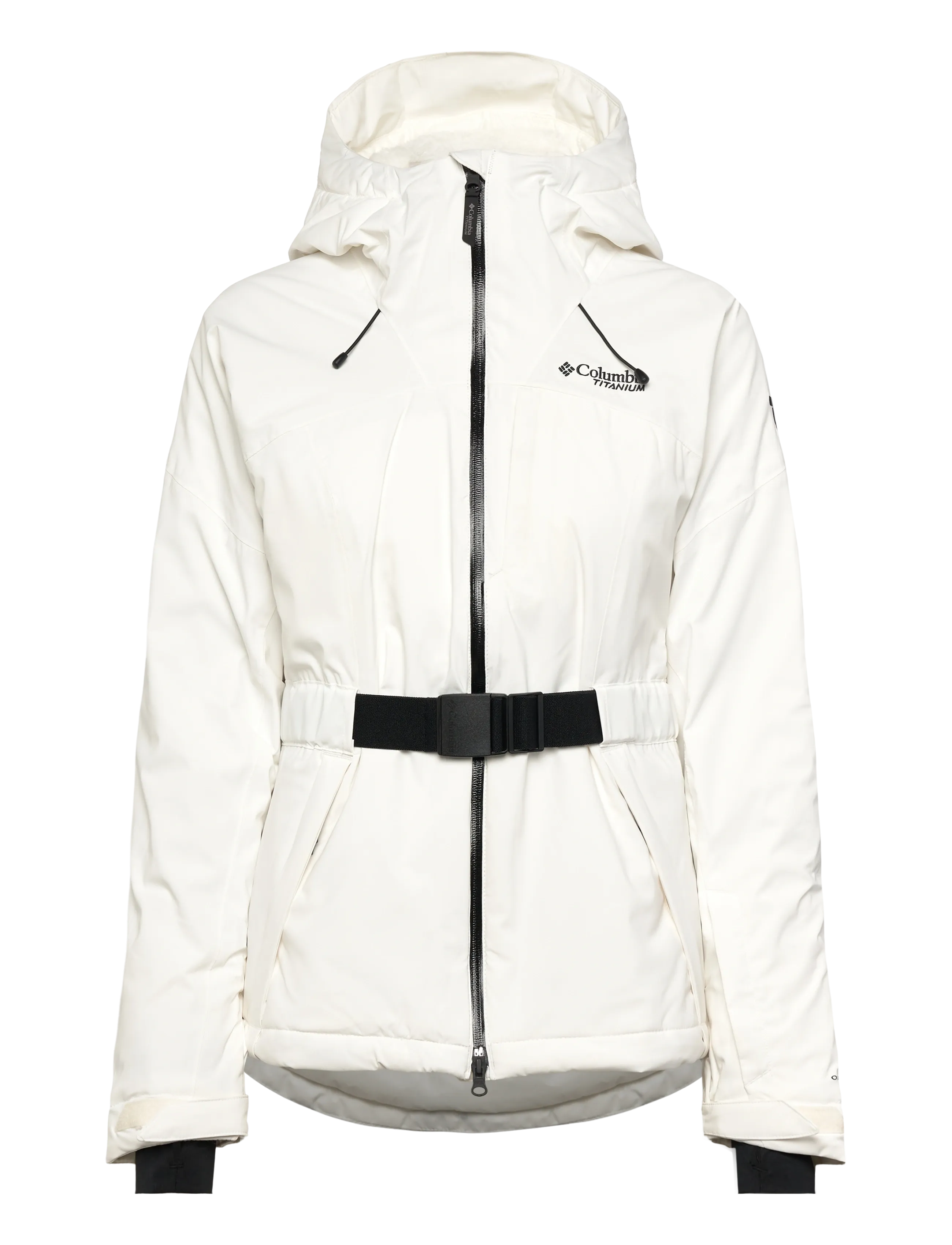 COLUMBIA SPORTSWEAR Cirque Bowl Insulated Jacke Weiß - M - Damen