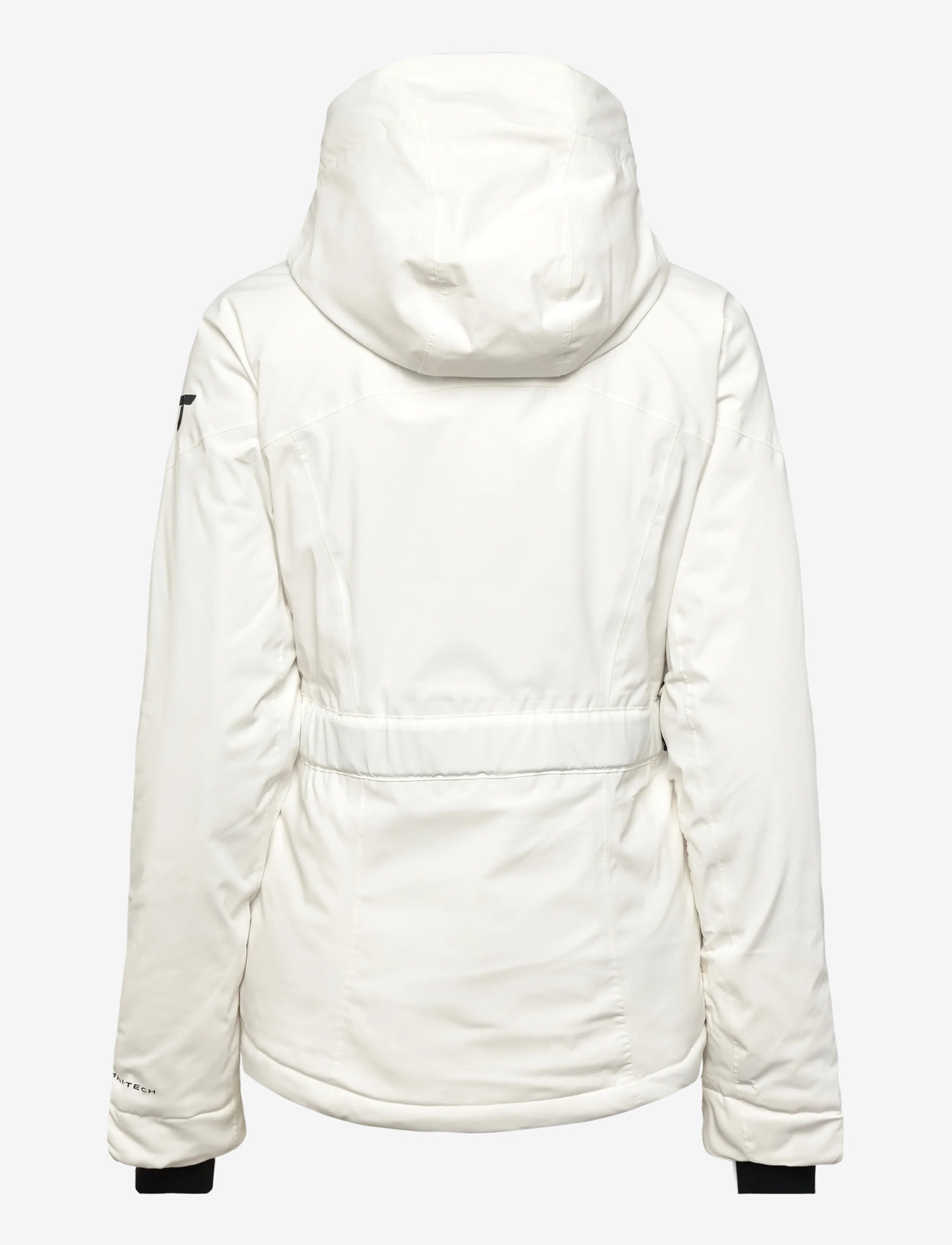 Columbia Sportswear - Cirque Bowl Insulated Jacket - skidkläder - sea salt - 1