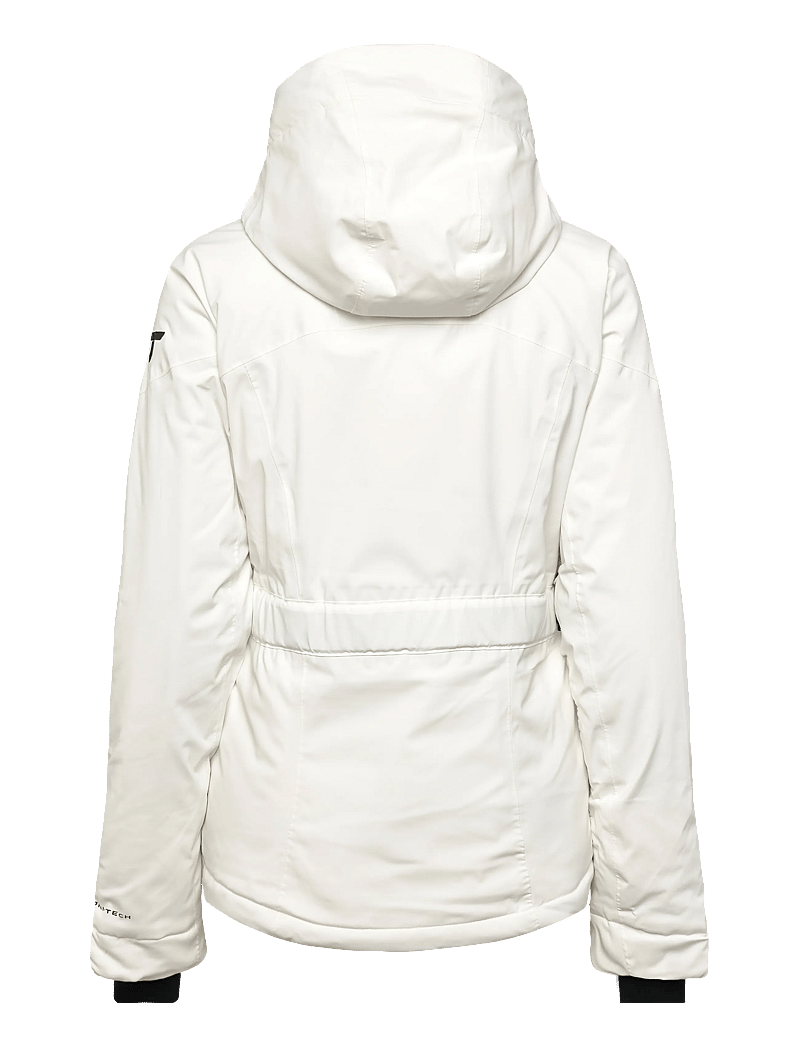 Columbia Sportswear - Cirque Bowl Insulated Jacket - skidkläder - sea salt - 1