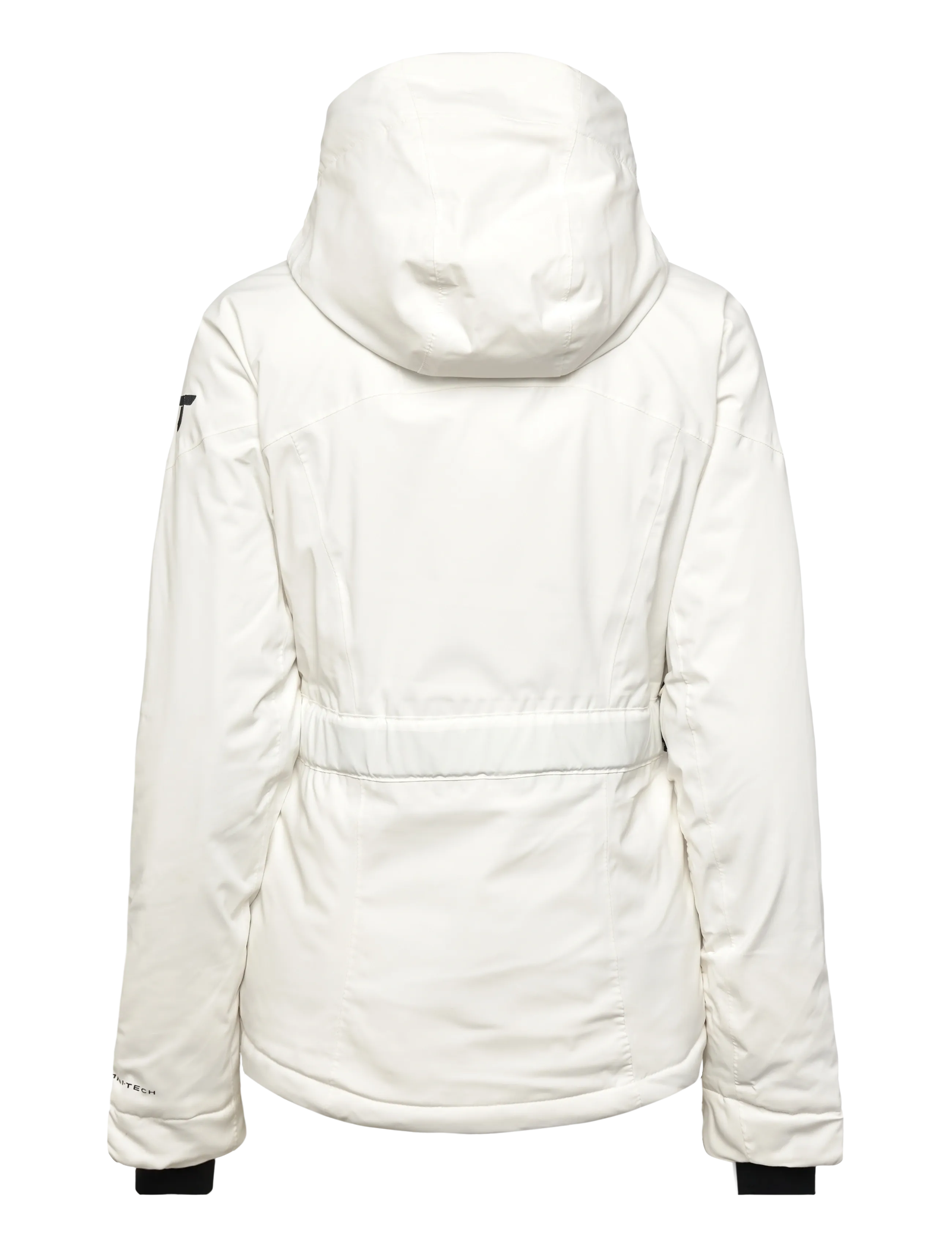 Columbia Sportswear - Cirque Bowl Insulated Jacket - skidkläder - sea salt - 1