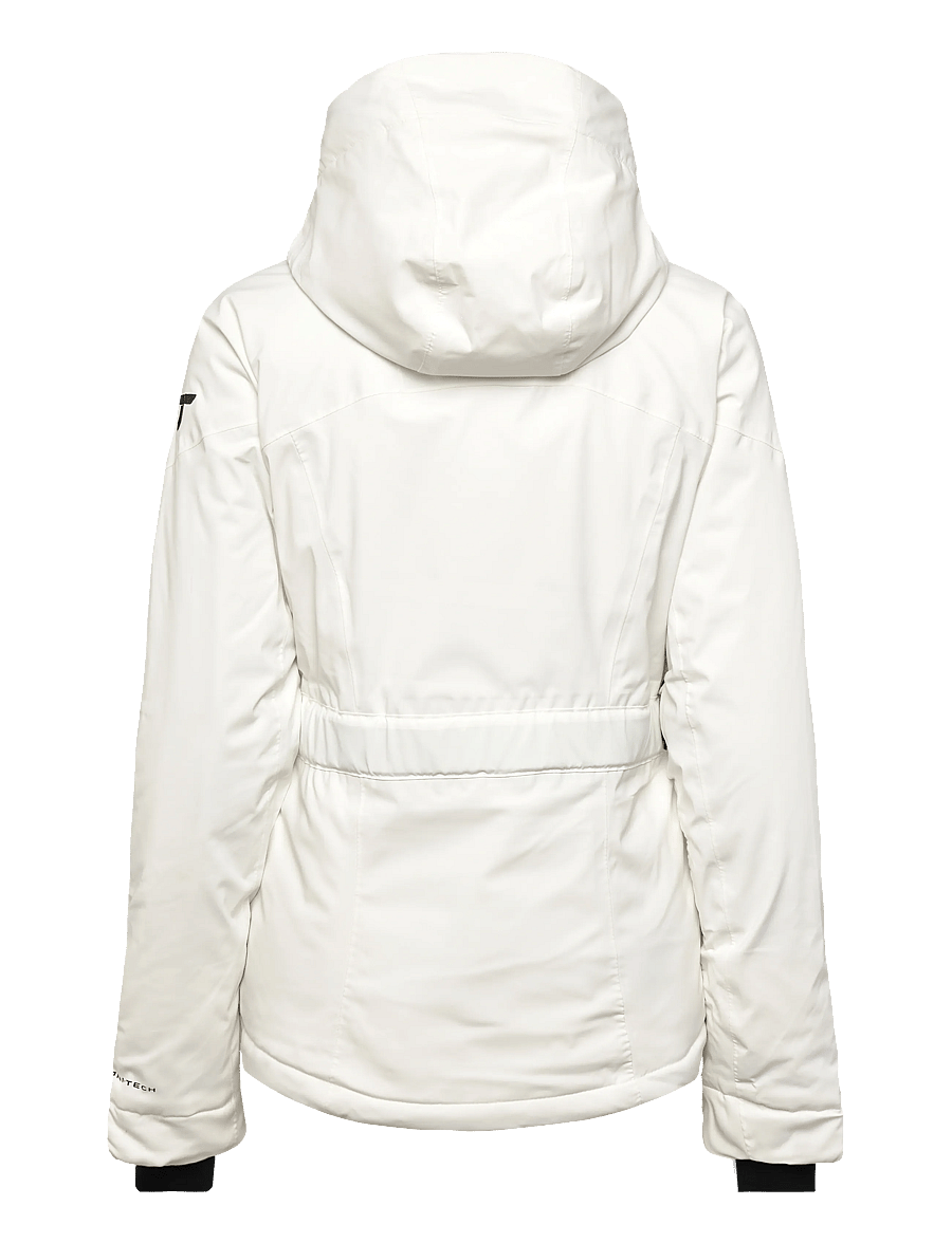 Columbia Sportswear - Cirque Bowl Insulated Jacket - skidkläder - sea salt - 1