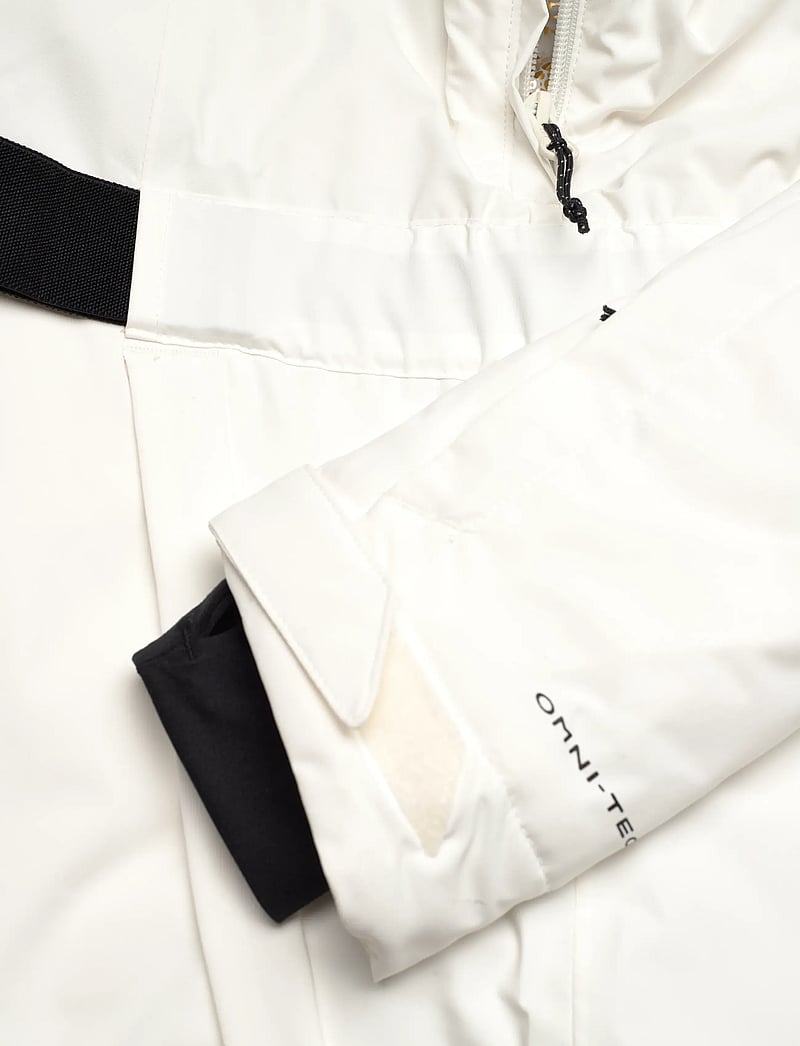 Columbia Sportswear - Cirque Bowl Insulated Jacket - skidkläder - sea salt - 3