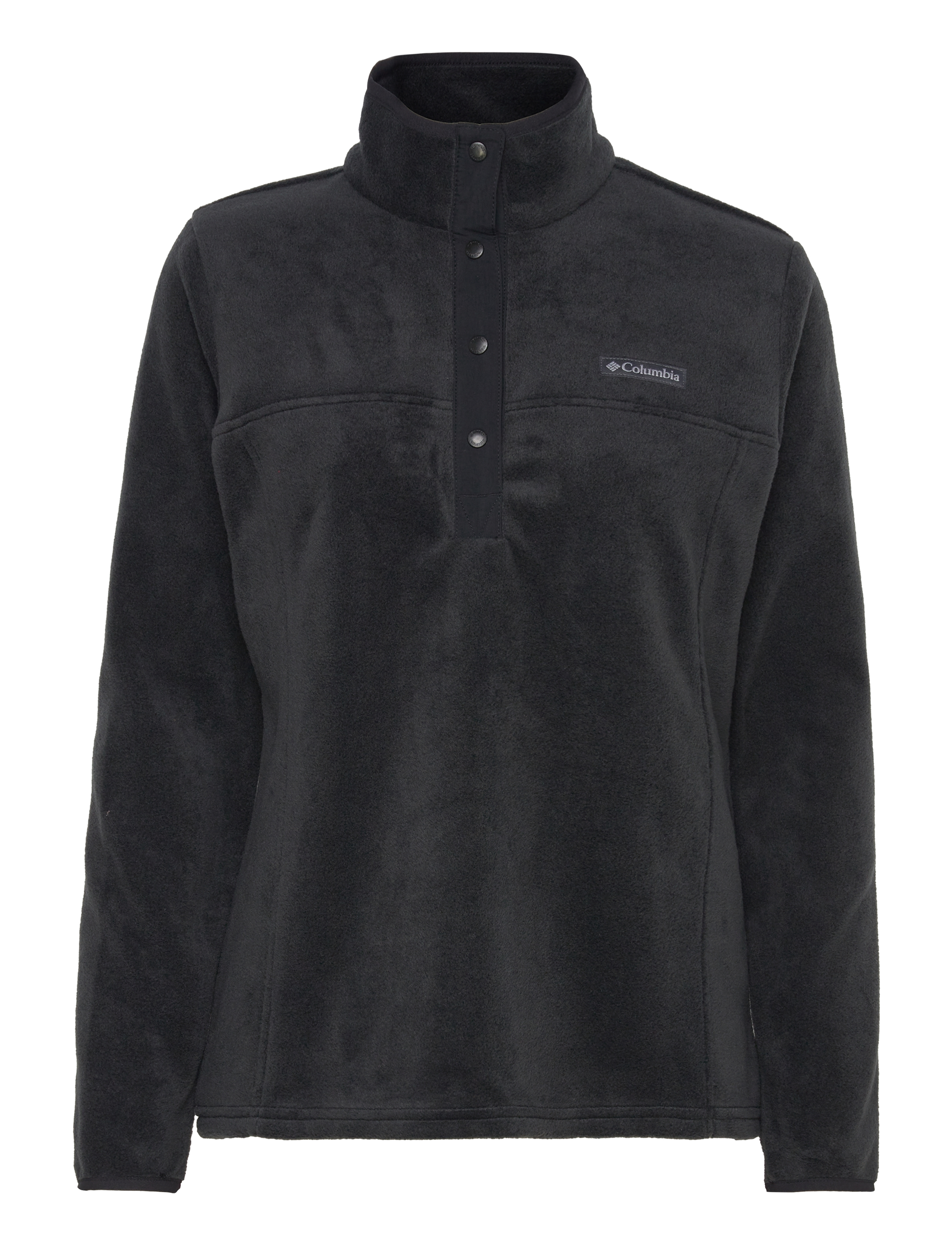 Benton Springs 1/2 Snap Pull Over Ii