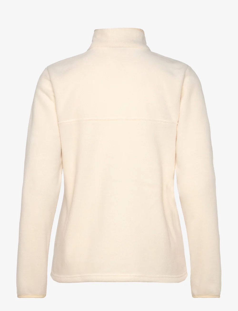 Columbia Sportswear - Benton Springs 1/2 Snap Pull Over II - fleeces & midlayers - chalk, camel brown - 1