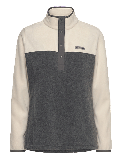 Benton Springs 1/2 Snap Pull Over Ii - Fleece