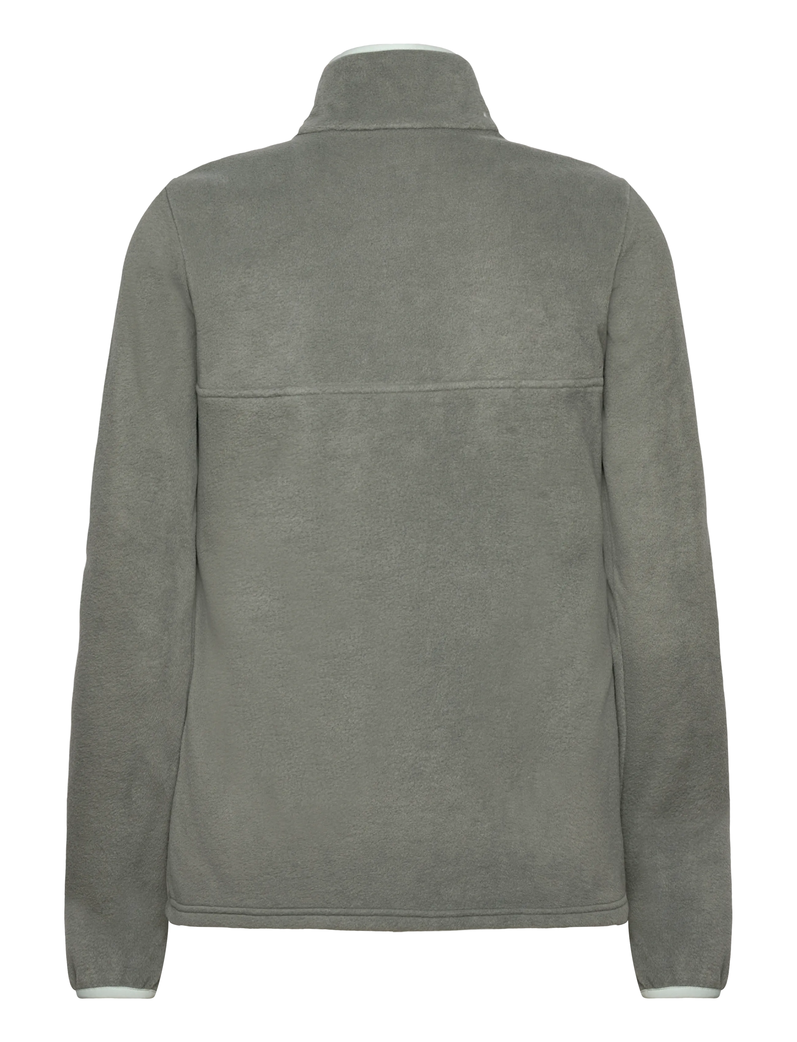 Columbia Sportswear - Benton Springs 1/2 Snap Pull Over II - oberteile - sedona sage, tea light - 1