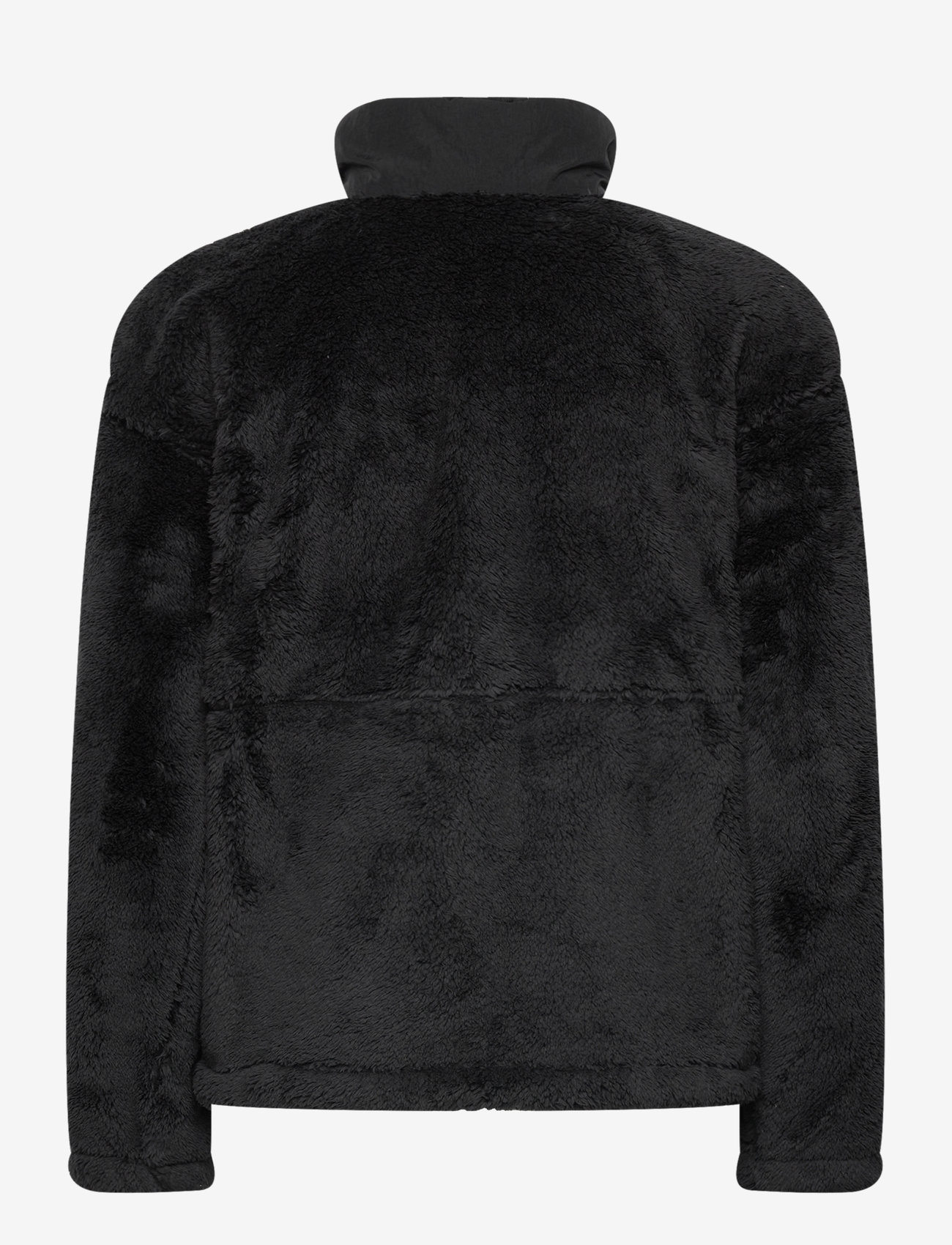 Columbia Sportswear - Boundless Discovery Sherpa Full Zip II - fleece & mellanlager - black - 1