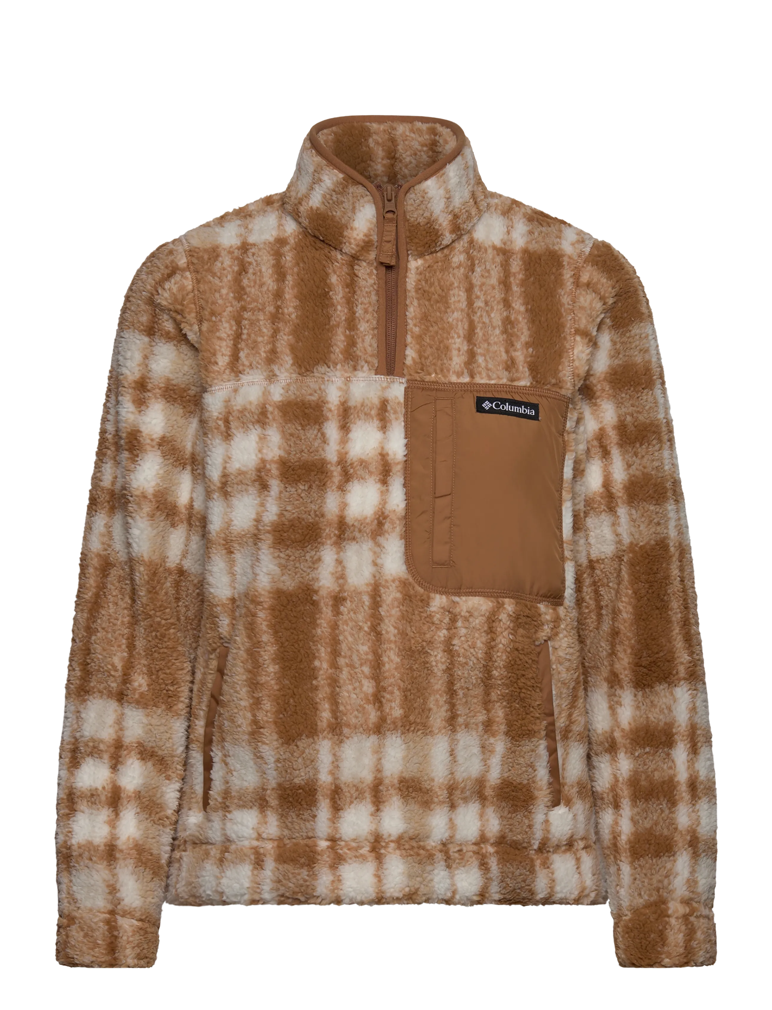 West Bend 1/4 Zip Ii