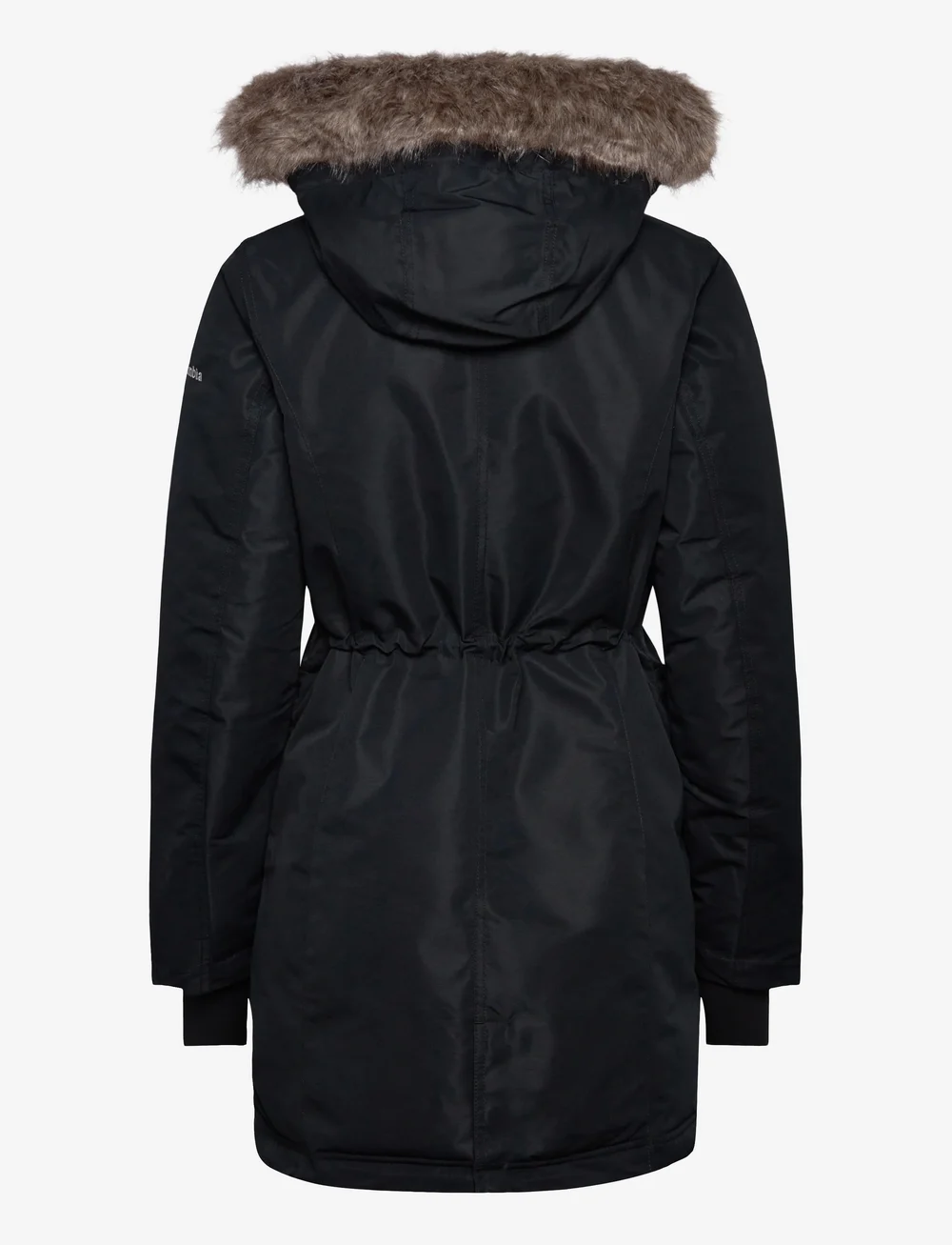 Columbia Sportswear - Little Si II Insulated Parka - jacken - black - 1