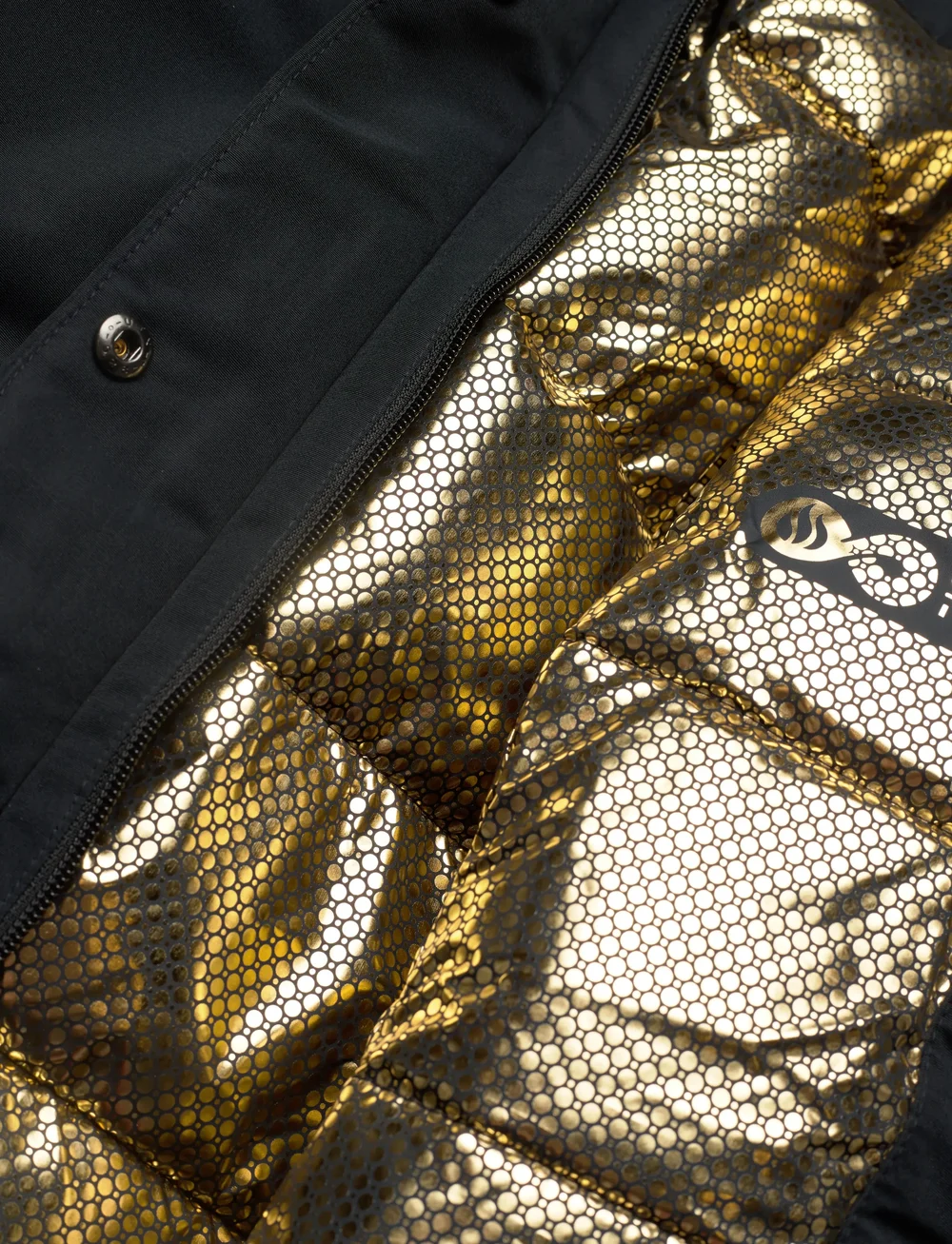 Columbia Sportswear - Little Si II Insulated Parka - jacken - black - 4