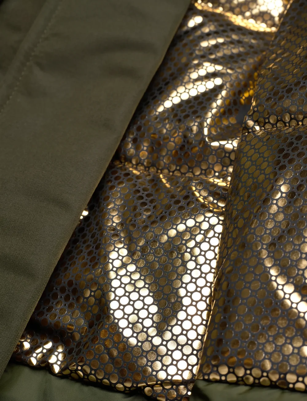 Columbia Sportswear - Little Si II Insulated Parka - parkasjackor - greenscape - 4