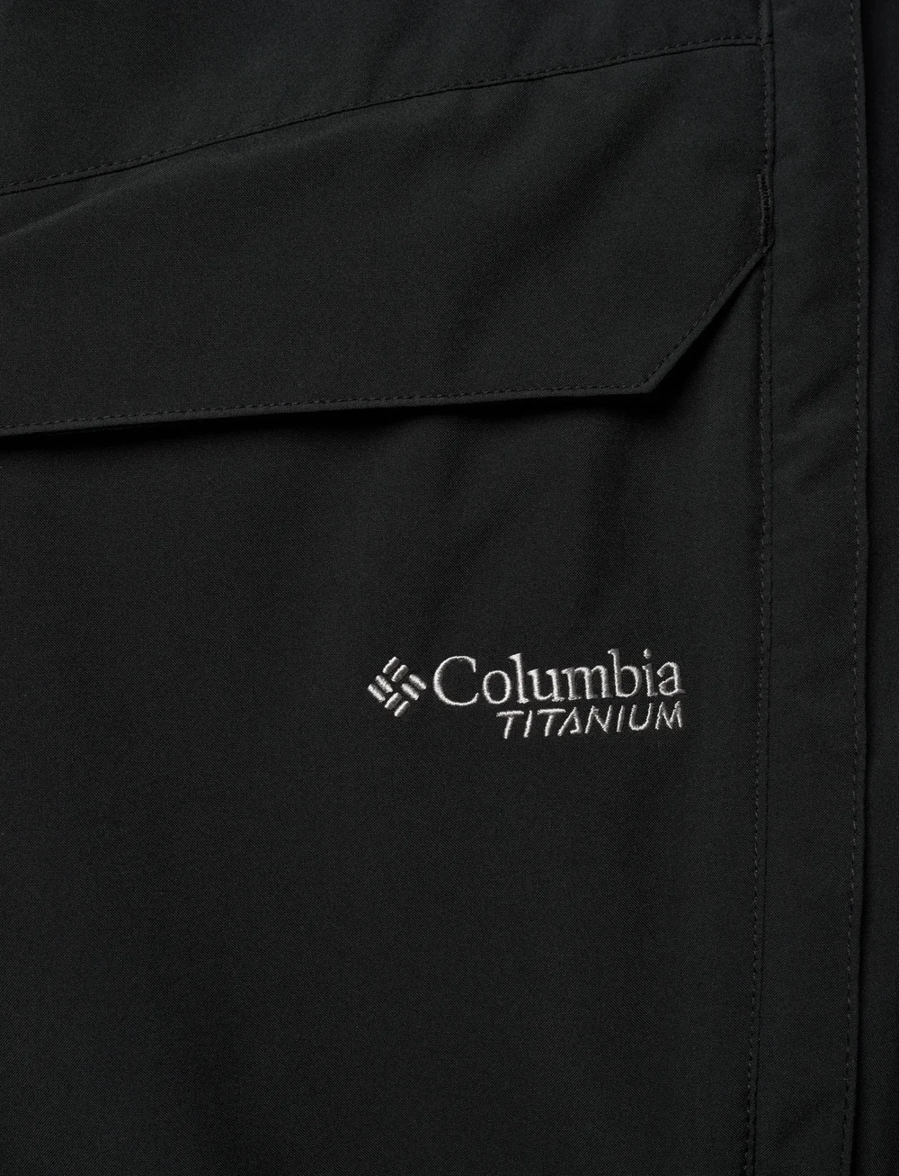 Columbia Sportswear - Highland Summit II Insulated Bib - skidkläder - black - 3