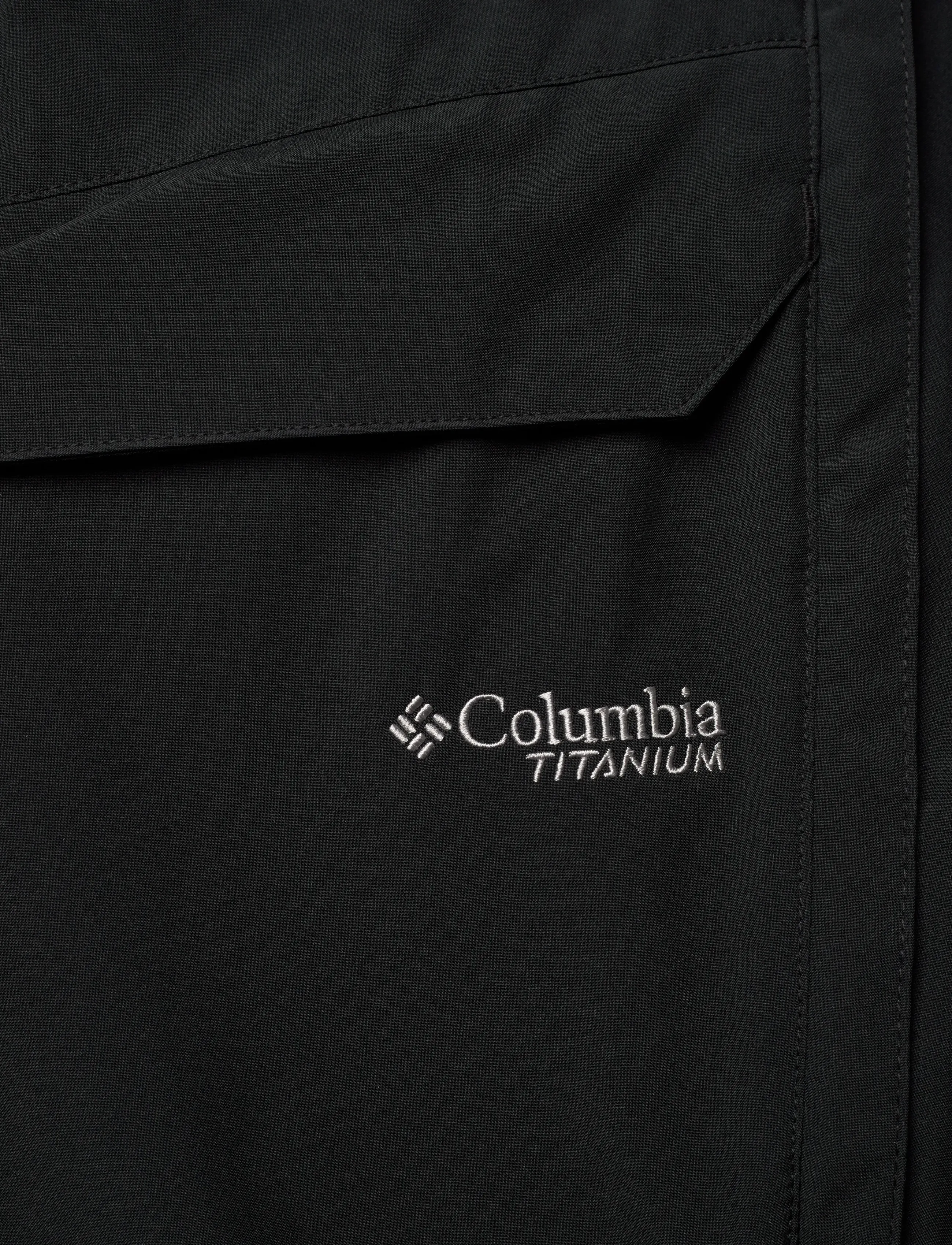 Columbia Sportswear - Highland Summit II Insulated Bib - vêtements de ski - black - 3