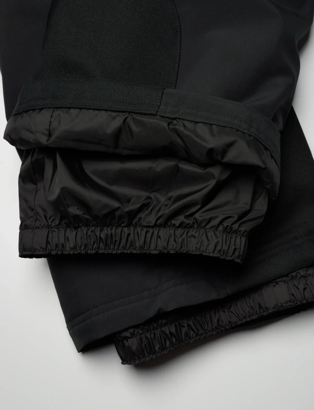 Columbia Sportswear - Highland Summit II Insulated Bib - skidkläder - black - 5