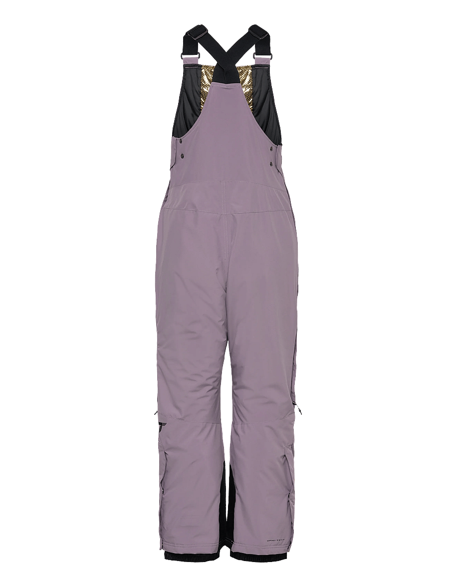 Columbia Sportswear - Highland Summit II Insulated Bib - skitøj - shale purple - 1