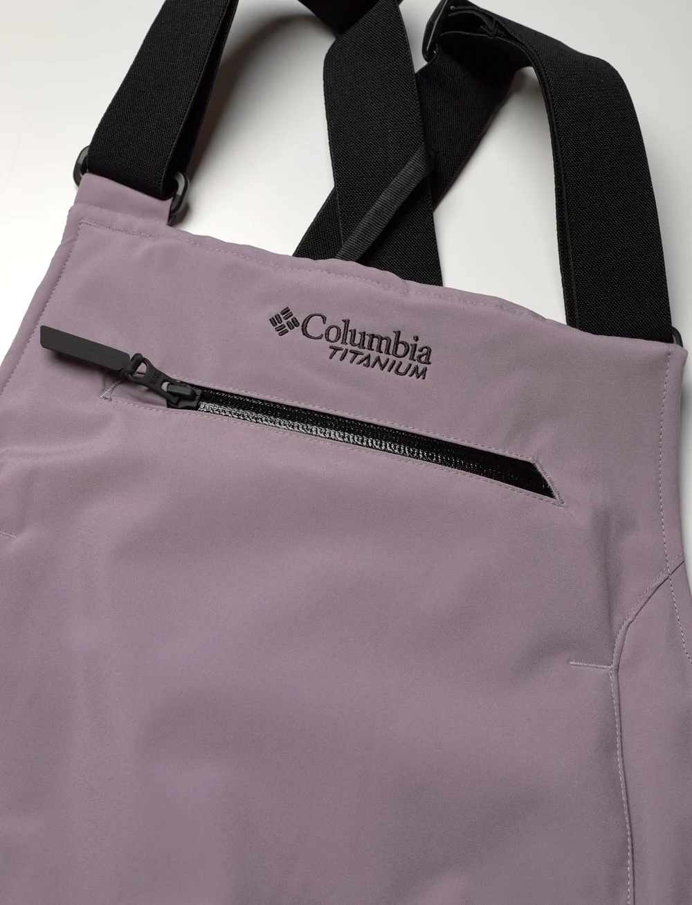 Columbia Sportswear - Highland Summit II Insulated Bib - ski-kleidung - shale purple - 2