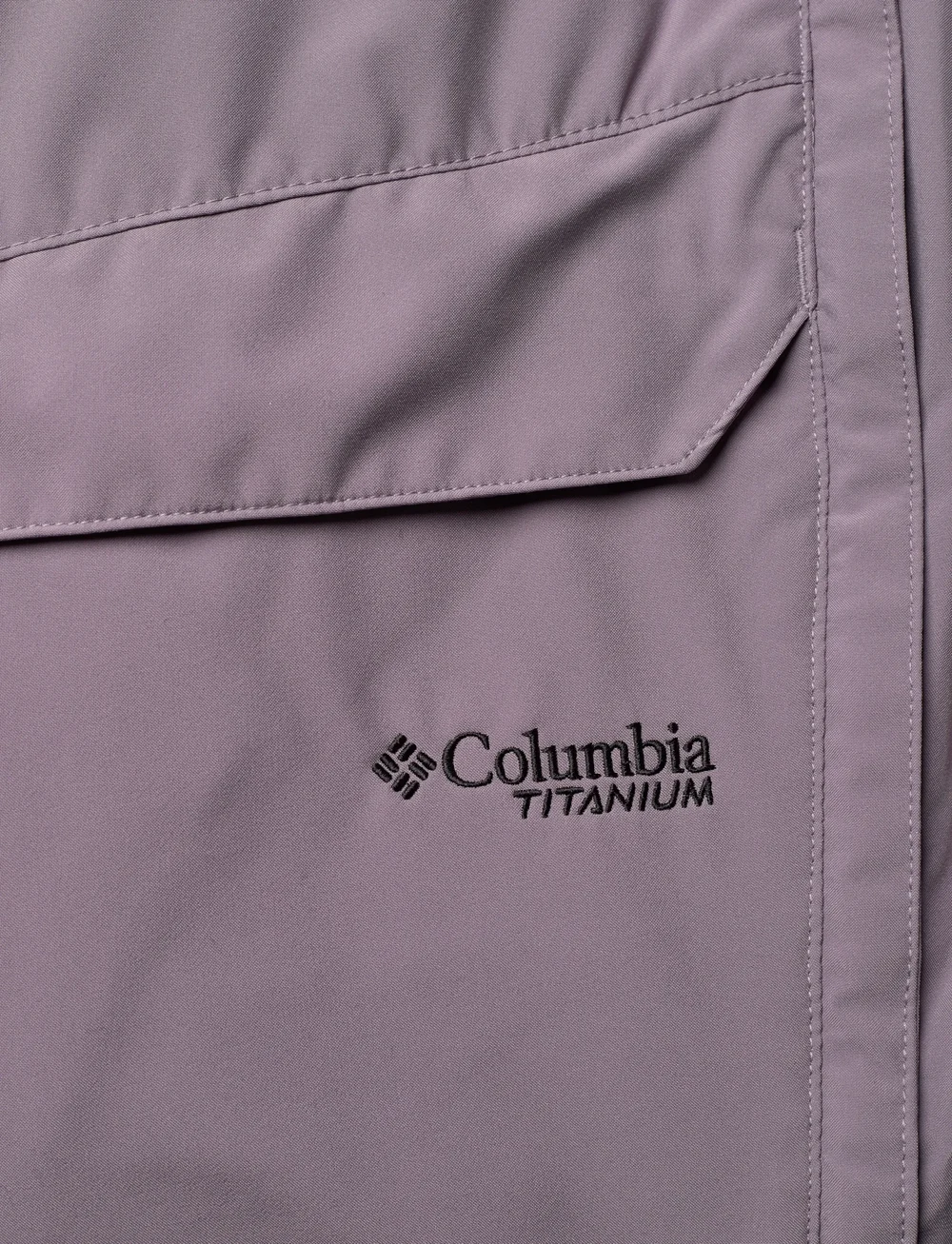 Columbia Sportswear - Highland Summit II Insulated Bib - ski-kleidung - shale purple - 3