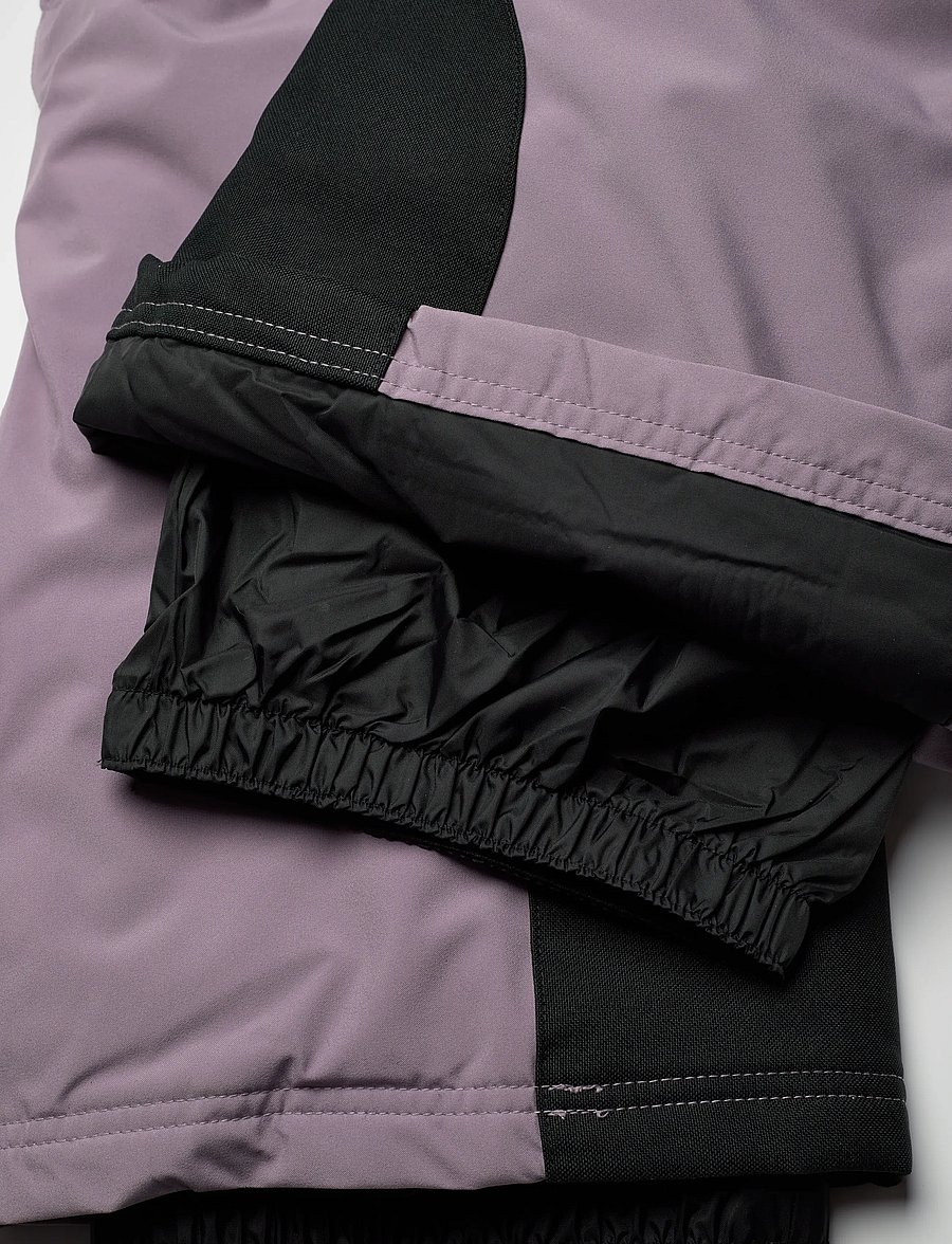 Columbia Sportswear - Highland Summit II Insulated Bib - skitøj - shale purple - 5