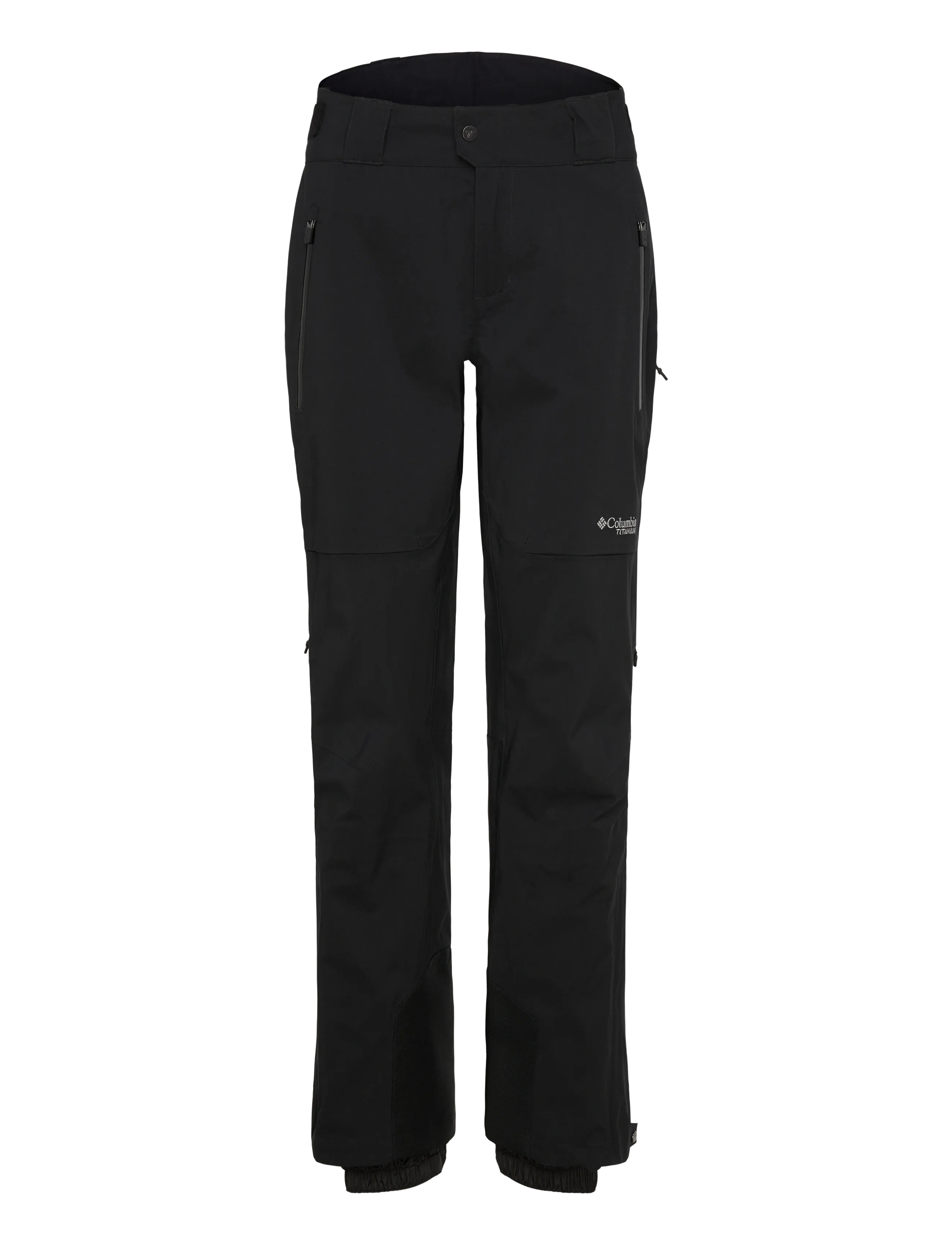 Columbia Sportswear Platinum Peak Ii 3L Pant, XL, Sport Oberbekleidung, Schwarz - Ski Pants, Frauen