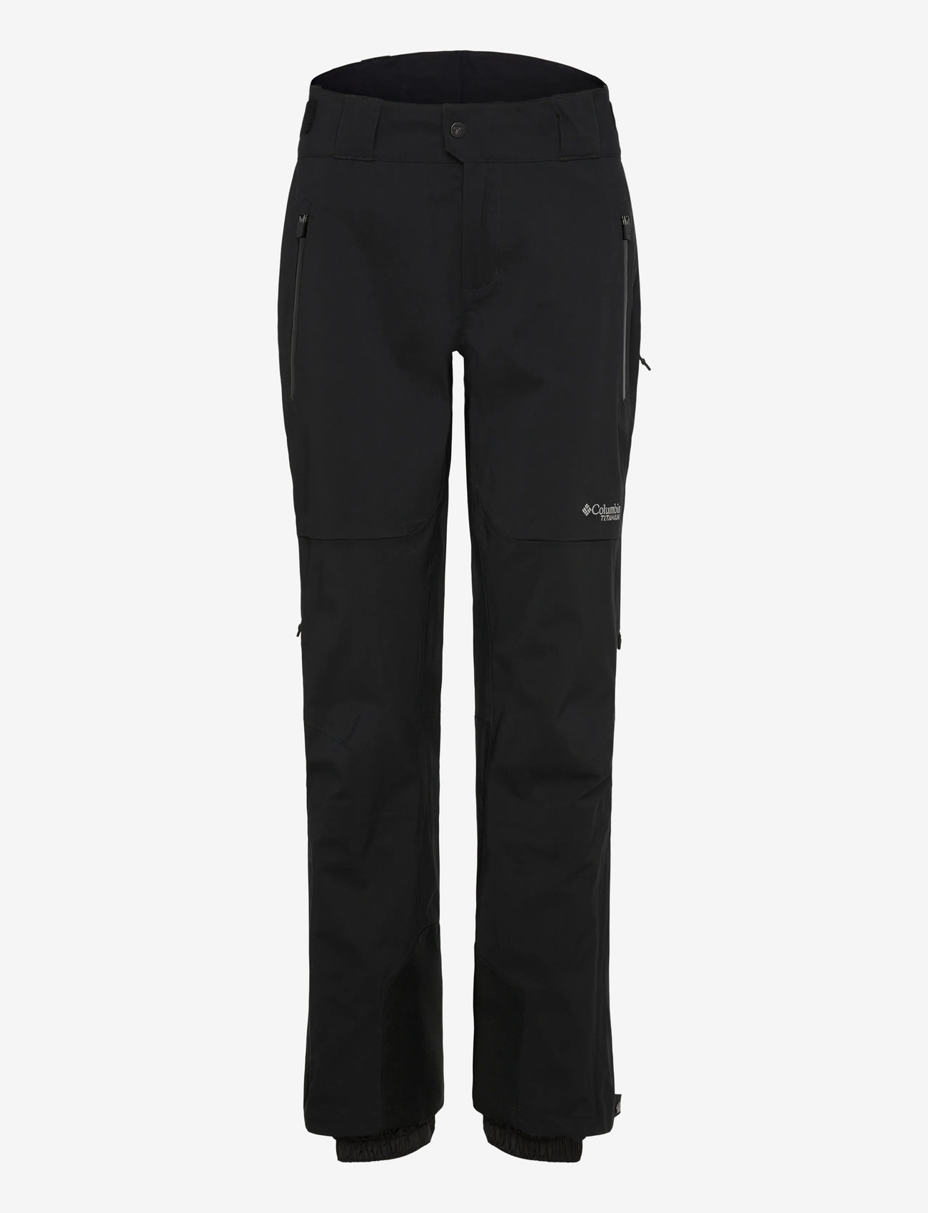Columbia Sportswear - Platinum Peak II 3L Pant - skidkläder - black - 0