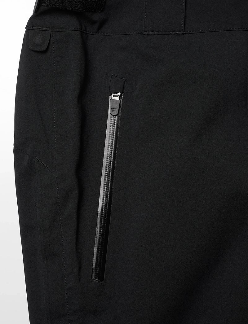 Columbia Sportswear - Platinum Peak II 3L Pant - suusariietus - black - 2