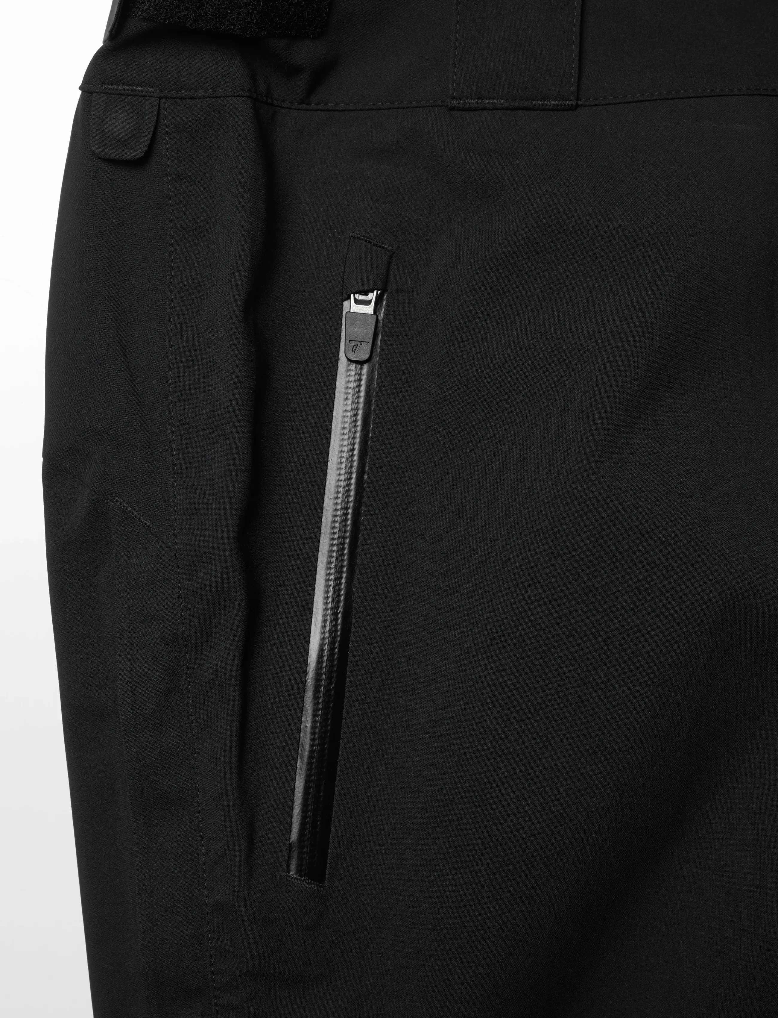Columbia Sportswear - Platinum Peak II 3L Pant - skitøj - black - 2