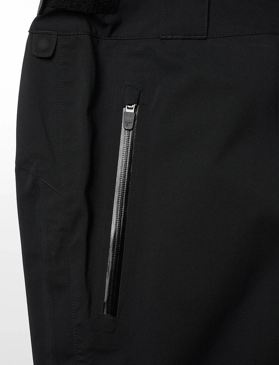 Columbia Sportswear - Platinum Peak II 3L Pant - skitøj - black - 2