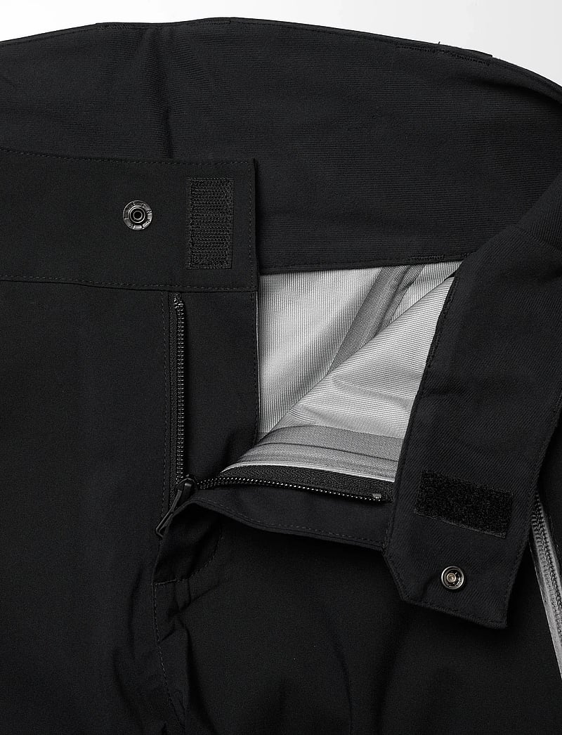 Columbia Sportswear - Platinum Peak II 3L Pant - suusariietus - black - 3