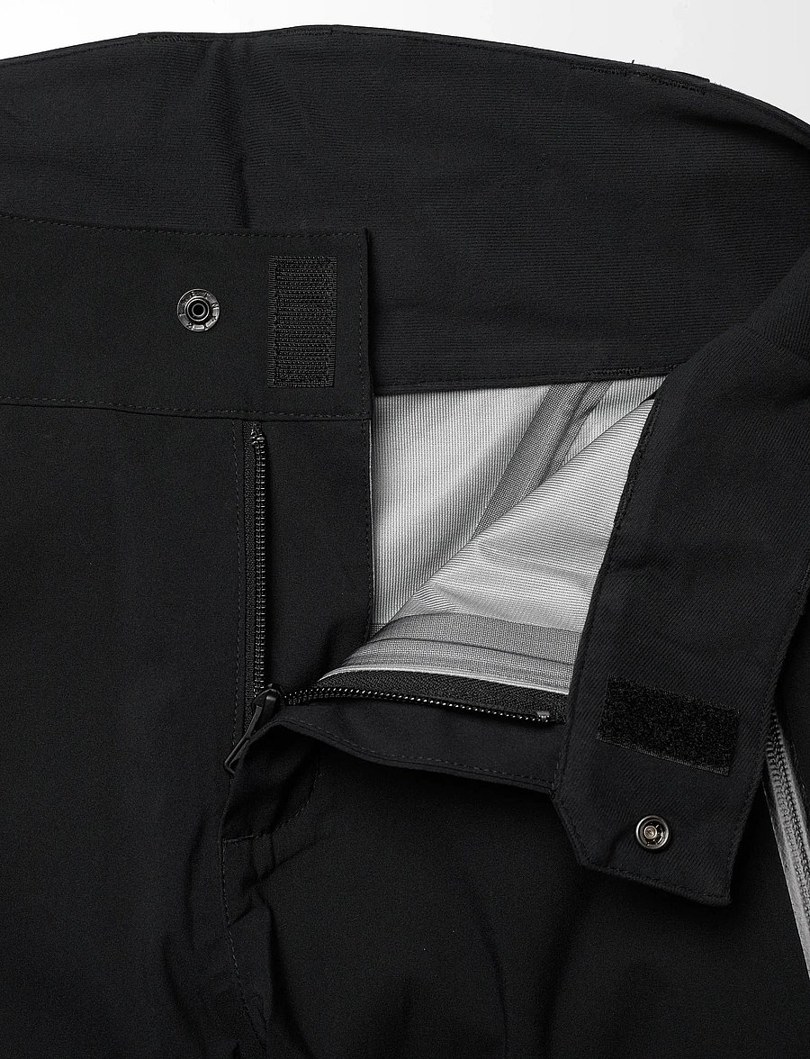 Columbia Sportswear - Platinum Peak II 3L Pant - skitøj - black - 3