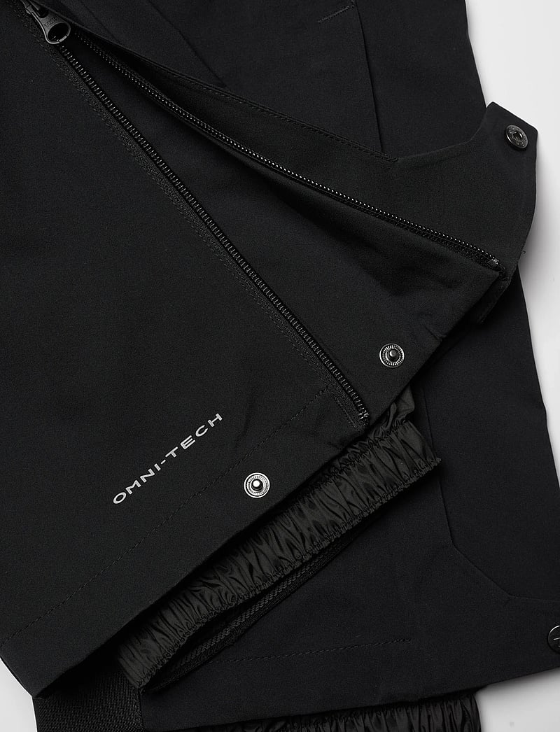 Columbia Sportswear - Platinum Peak II 3L Pant - suusariietus - black - 4