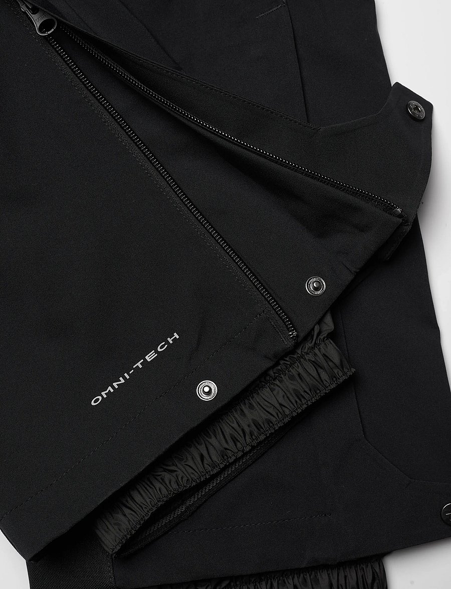 Columbia Sportswear - Platinum Peak II 3L Pant - skitøj - black - 4