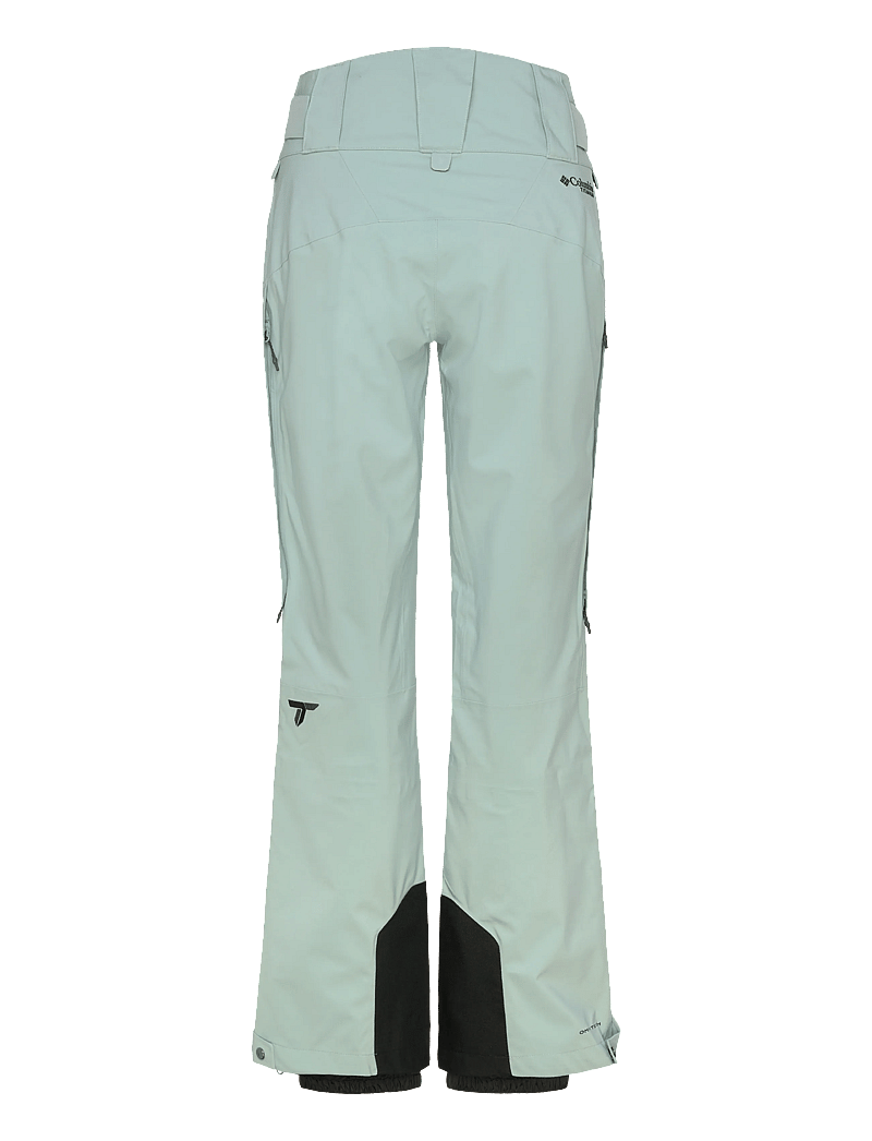 Columbia Sportswear - Platinum Peak II 3L Pant - ski-kleidung - crushed blue - 1