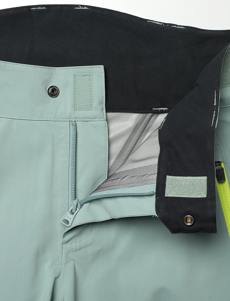 Columbia Sportswear - Platinum Peak II 3L Pant - ski-kleidung - crushed blue - 3