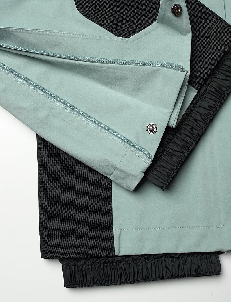 Columbia Sportswear - Platinum Peak II 3L Pant - ski-kleidung - crushed blue - 4