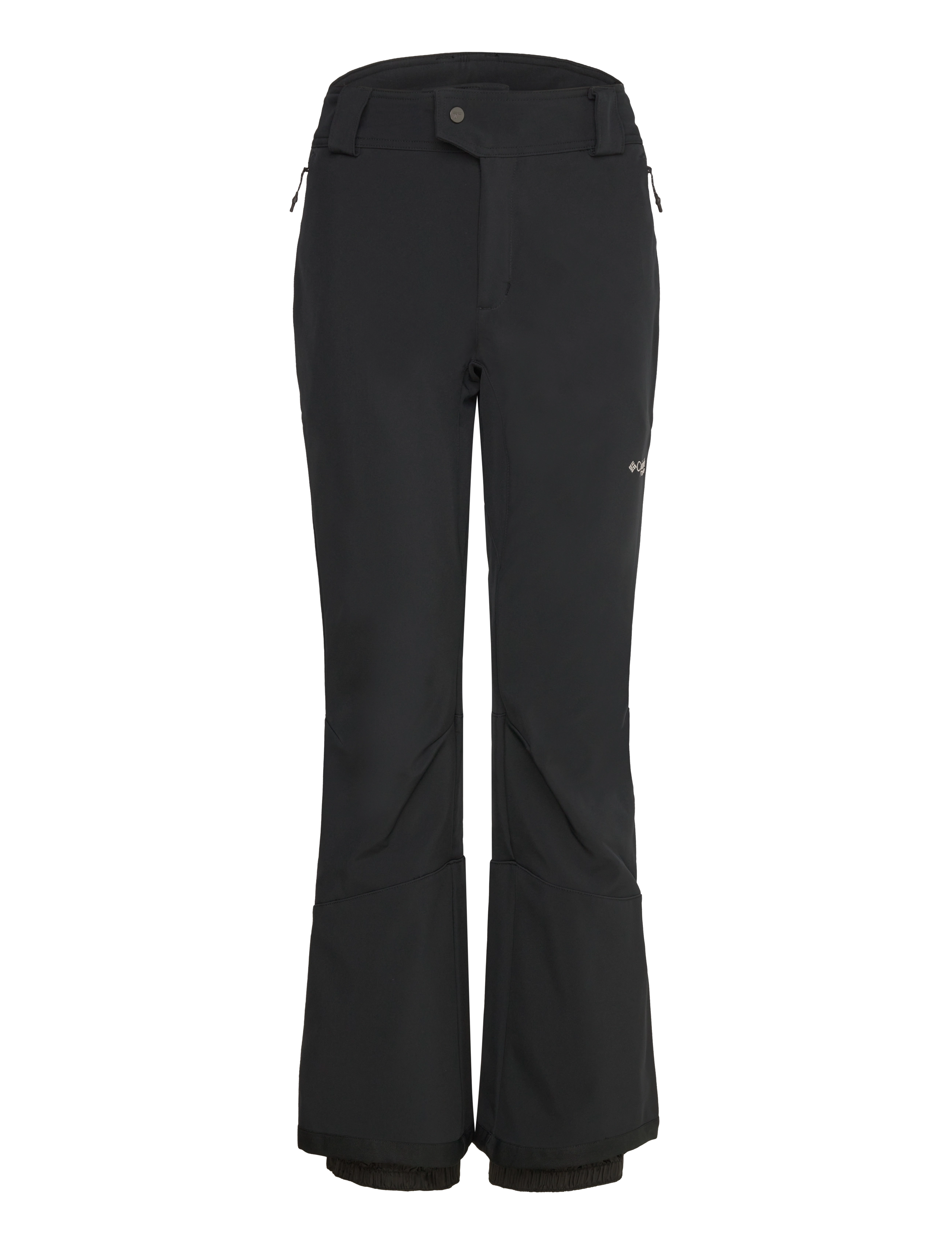 COLUMBIA SPORTSWEAR Roffee Ridge Vi Hose Schwarz - XS - Damen