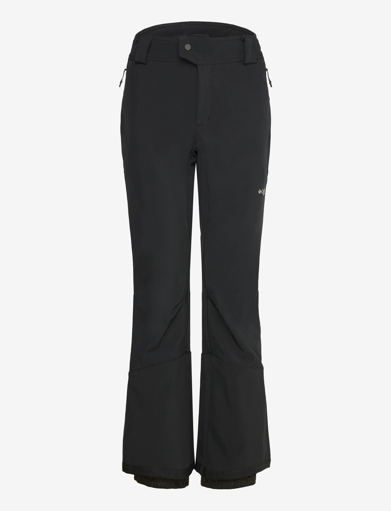 Columbia Sportswear - Roffee Ridge VI Pant - ski-kleidung - black - 0