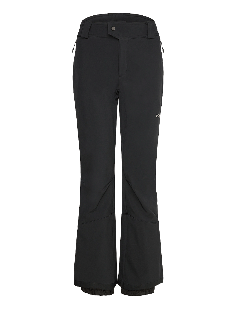 Columbia Sportswear - Roffee Ridge VI Pant - ski-kleidung - black - 0