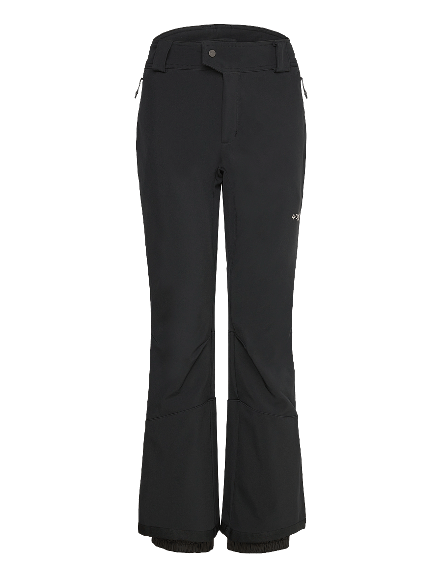 Columbia Sportswear - Roffee Ridge VI Pant - vêtements de ski - black - 0