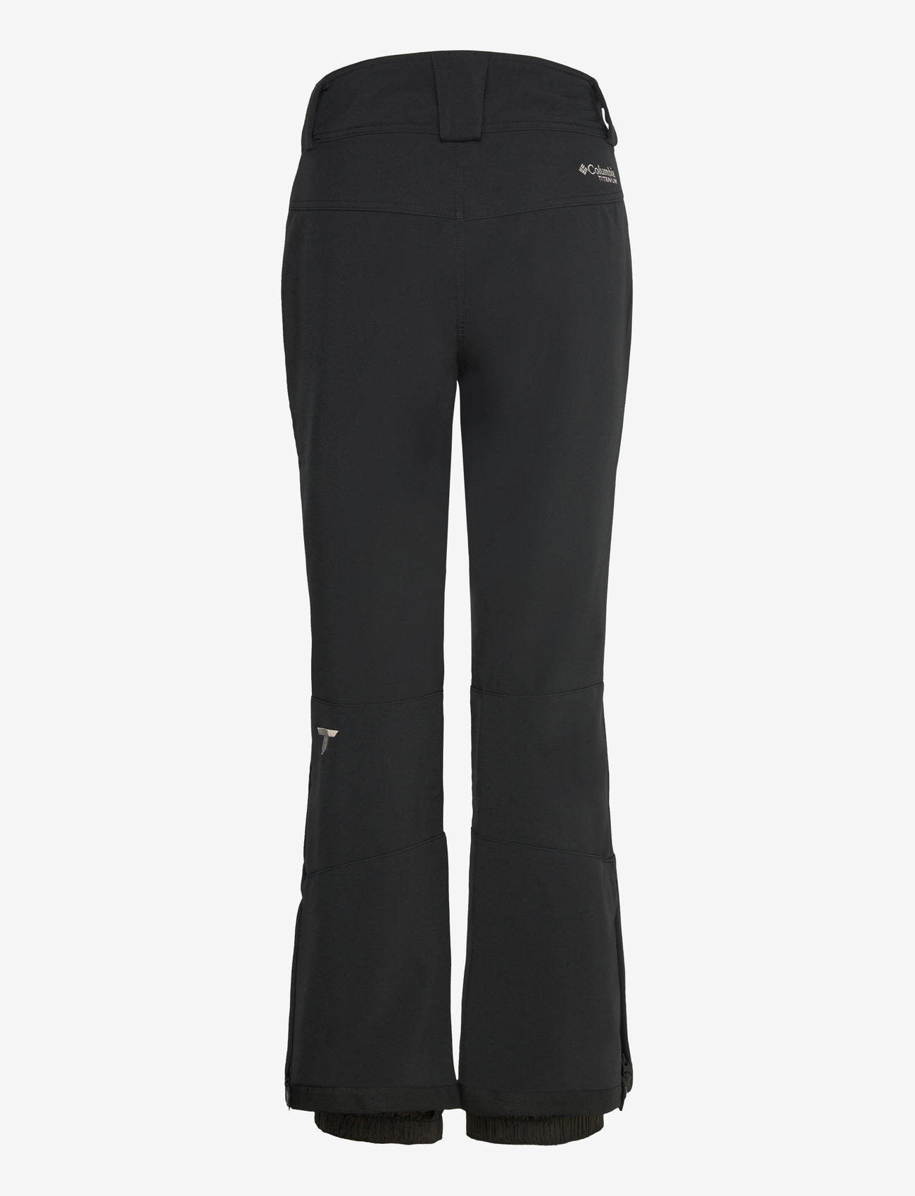 Columbia Sportswear - Roffee Ridge VI Pant - ski-kleidung - black - 1