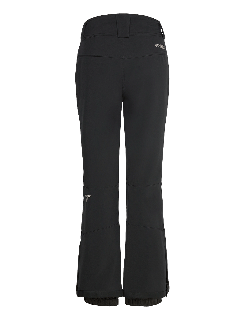 Columbia Sportswear - Roffee Ridge VI Pant - ski-kleidung - black - 1