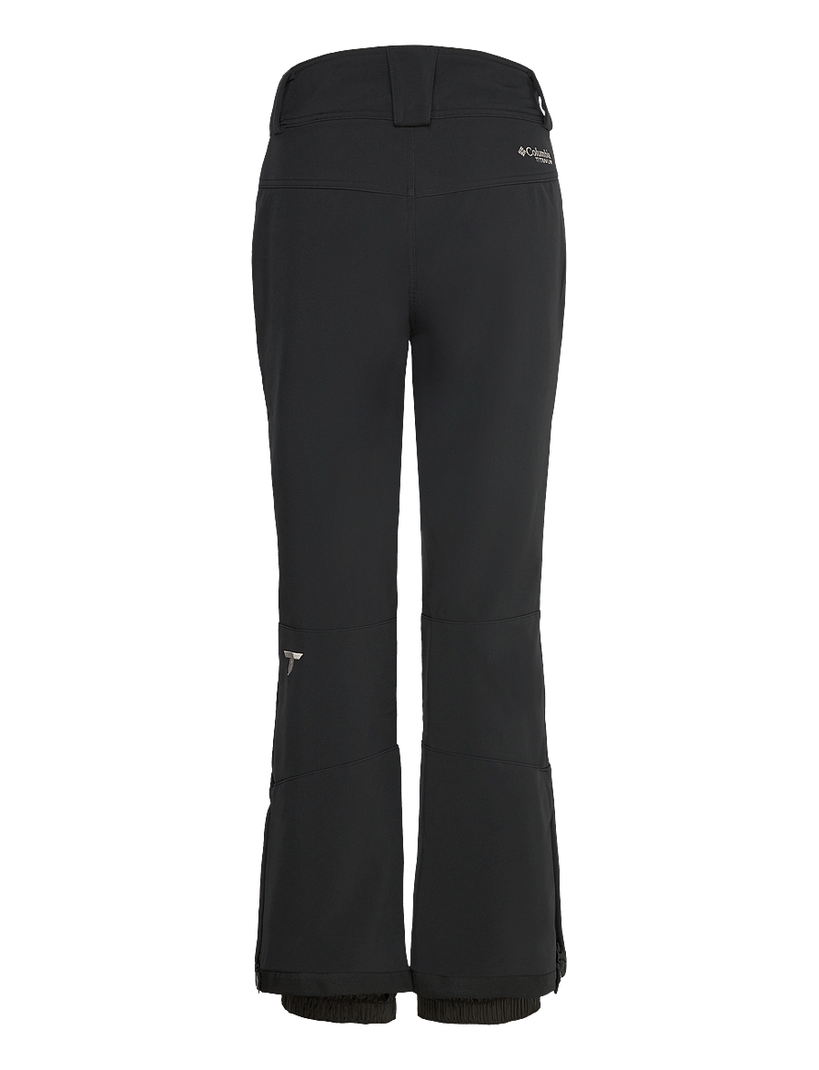 Columbia Sportswear - Roffee Ridge VI Pant - vêtements de ski - black - 1