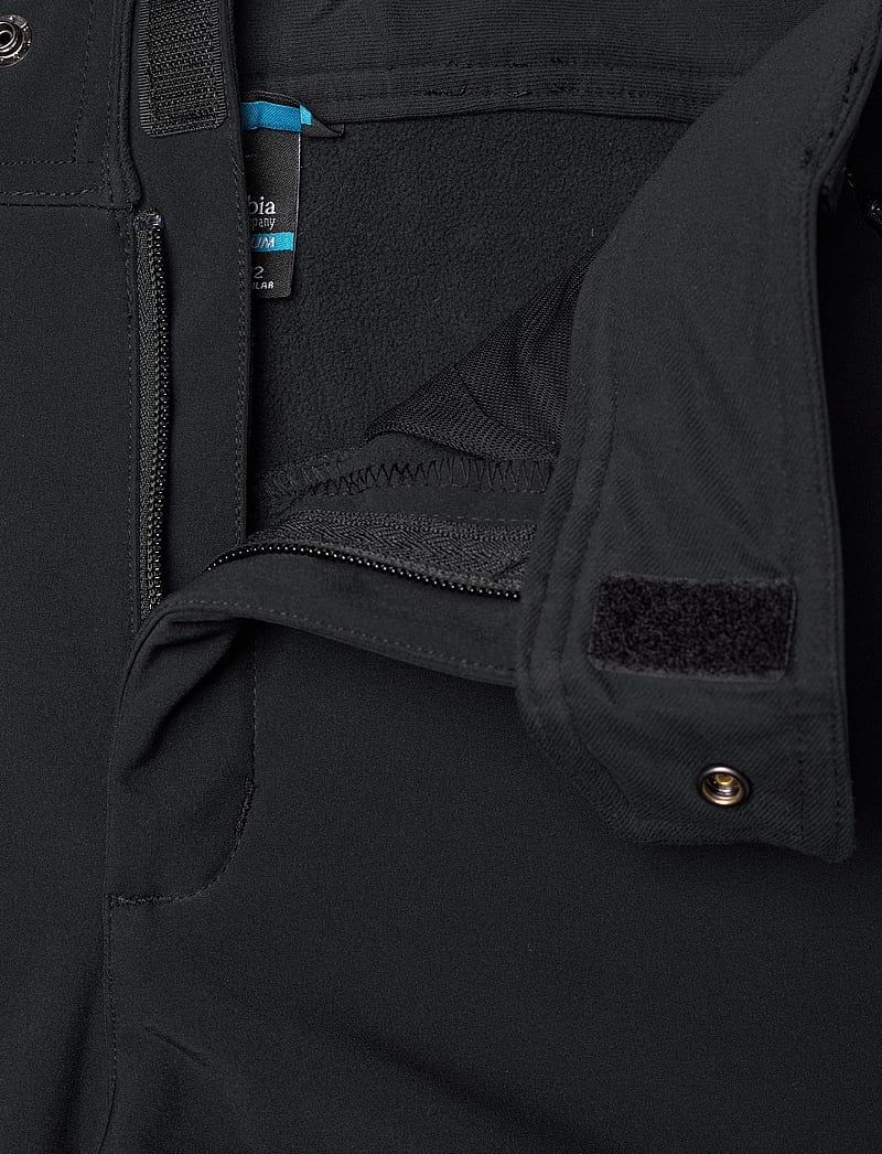 Columbia Sportswear - Roffee Ridge VI Pant - ski-kleidung - black - 3