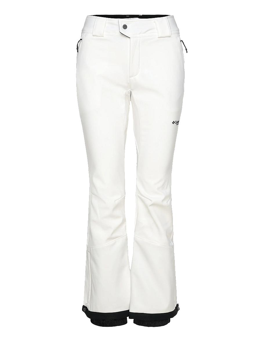 Columbia Sportswear - Roffee Ridge VI Pant - ski-kleidung - sea salt - 0