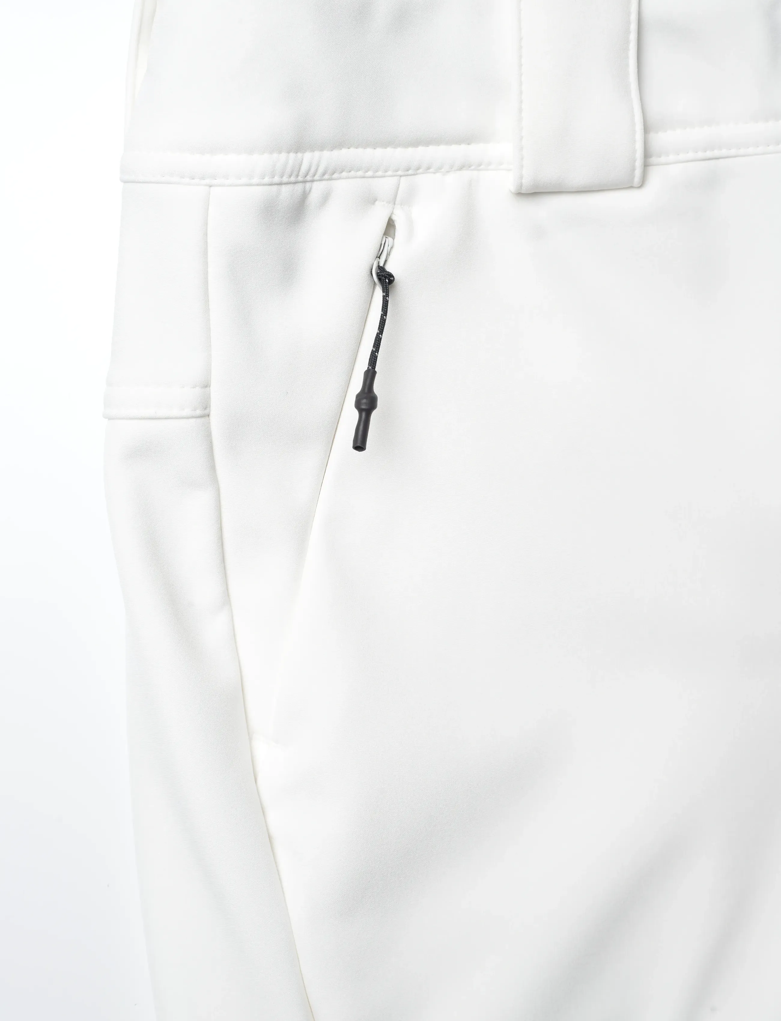 Columbia Sportswear - Roffee Ridge VI Pant - skitøj - sea salt - 2